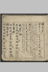 中西药方抄 , 1900中华古籍网-专注古书收集中华古籍网