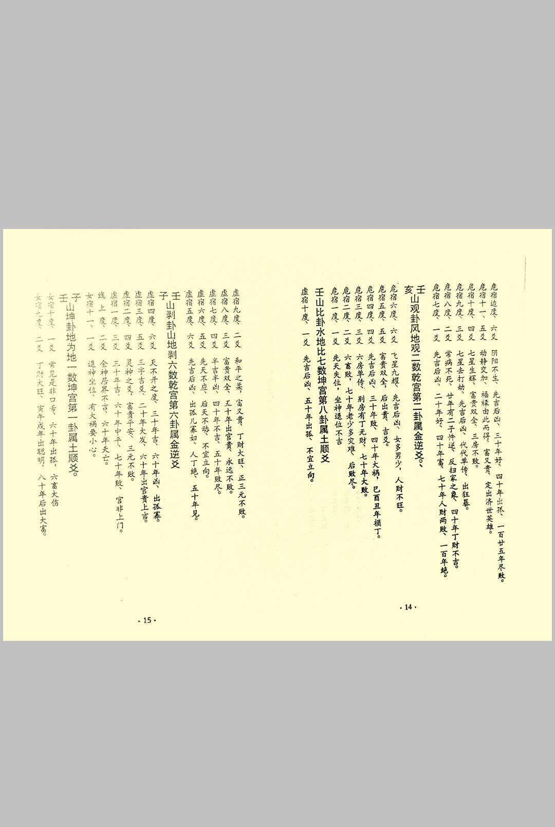 图片[4]中华古籍网-专注古书收集分金线中华古籍网-专注古书收集中华古籍网