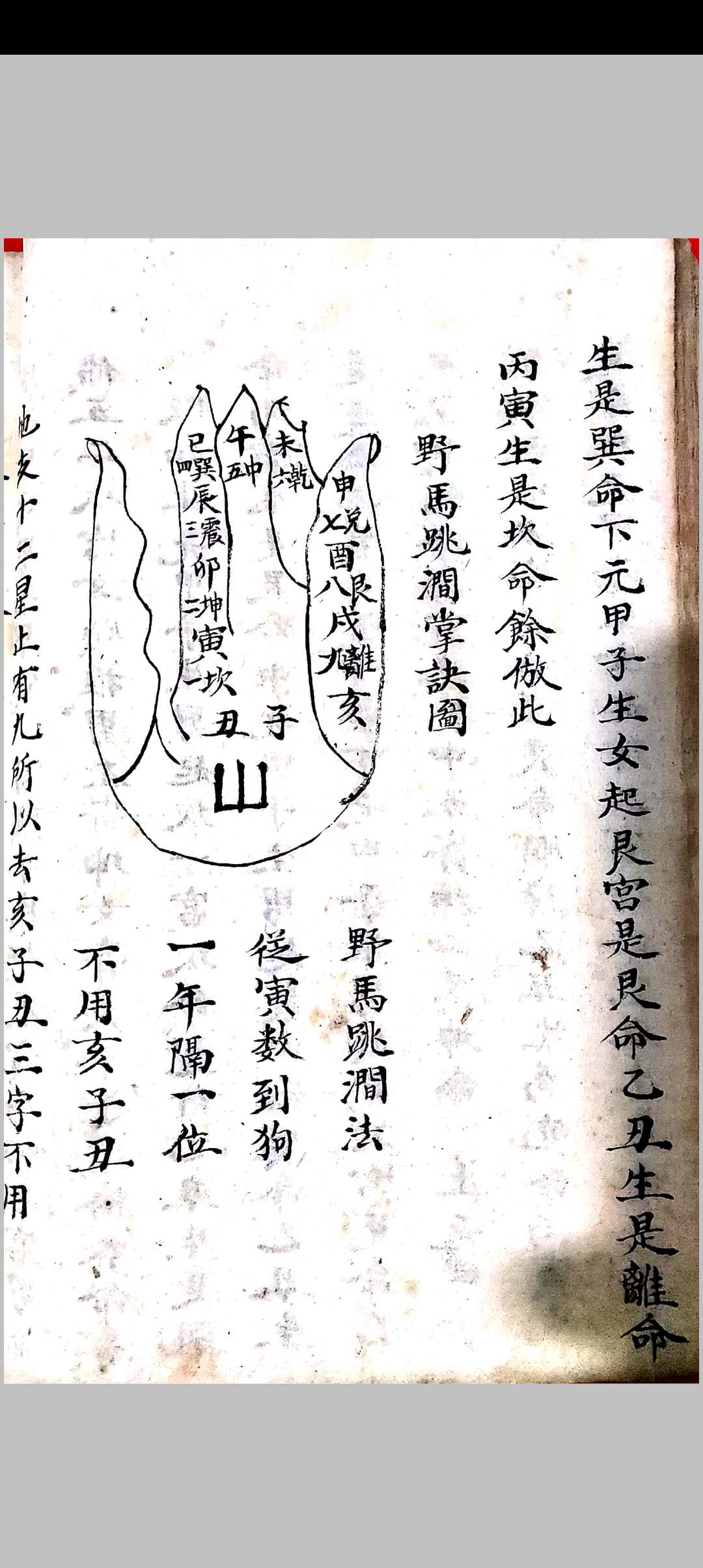 图片[24]-中华古籍网-专注古书收集地理阳宅秘诀-中华古籍网-专注古书收集中华古籍网-专注古书收集