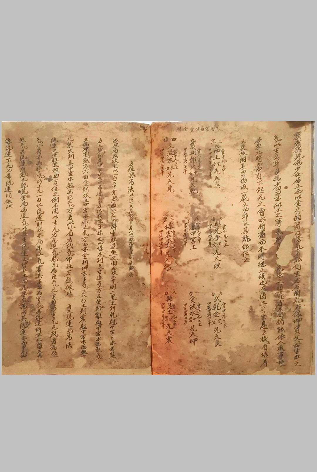 图片[3]-中华古籍网-专注古书收集地理三元紫白诀-中华古籍网-专注古书收集中华古籍网-专注古书收集