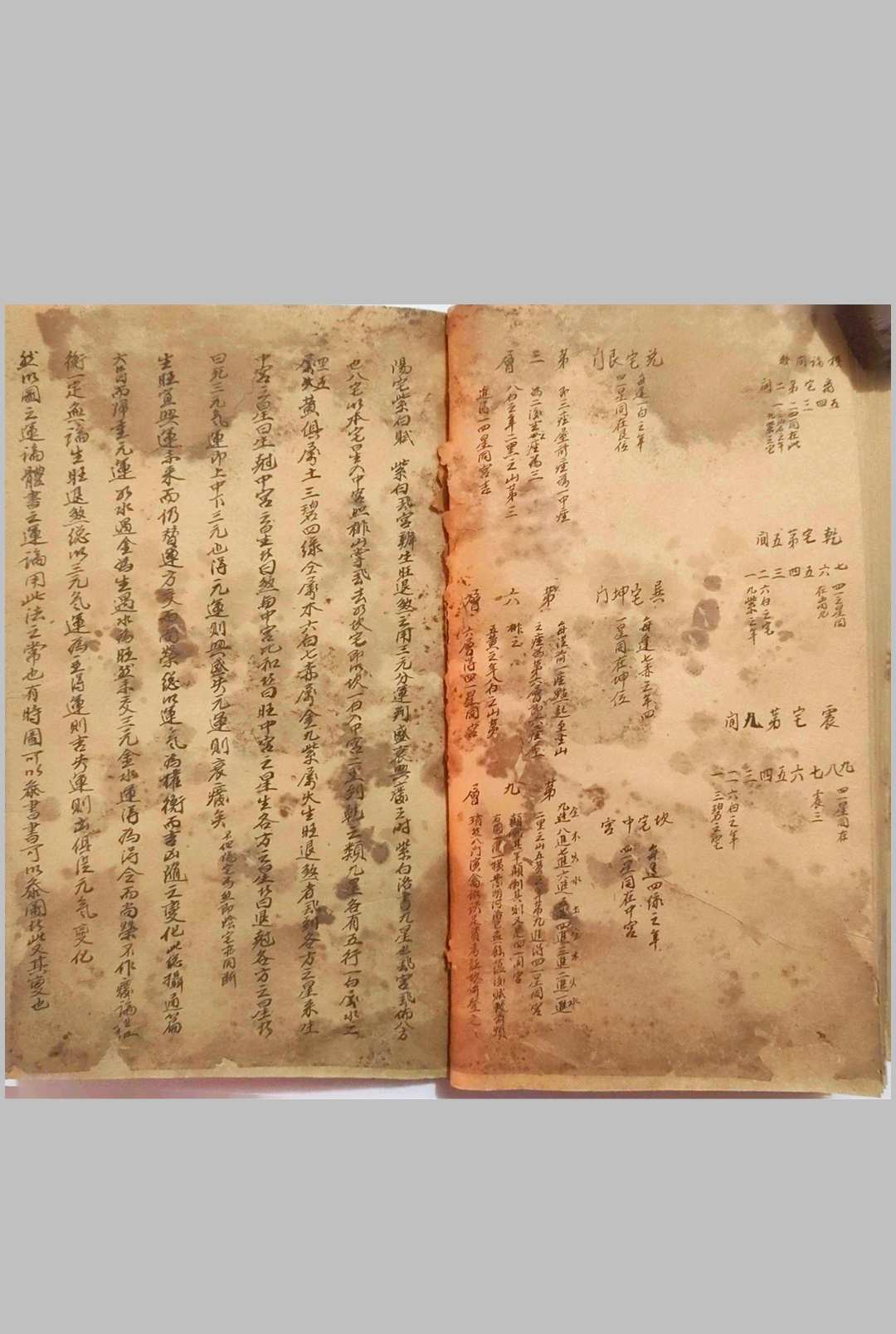 图片[6]-中华古籍网-专注古书收集地理三元紫白诀-中华古籍网-专注古书收集中华古籍网-专注古书收集
