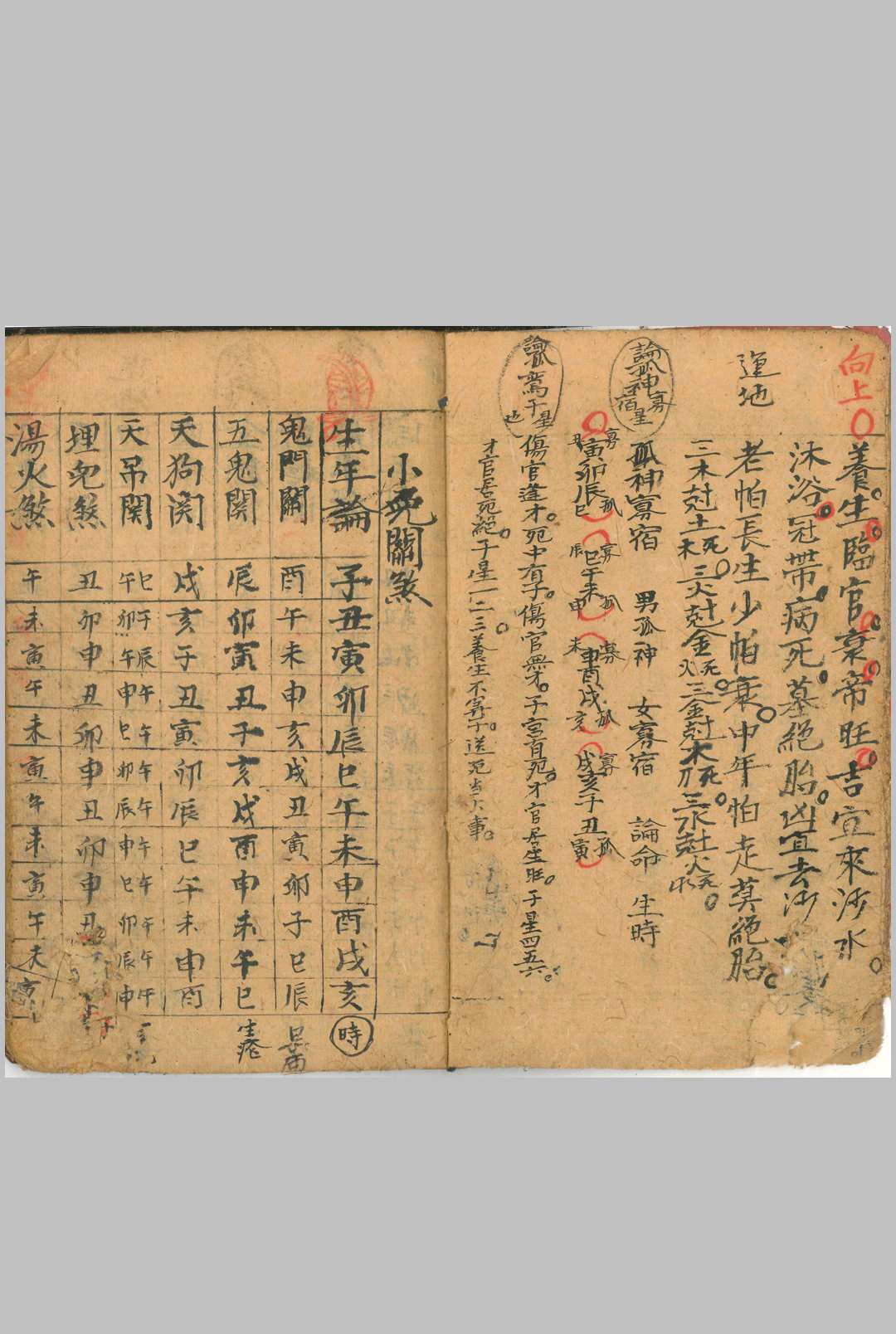 图片[8]-中华古籍网-专注古书收集万命归宗-中华古籍网-专注古书收集中华古籍网-专注古书收集