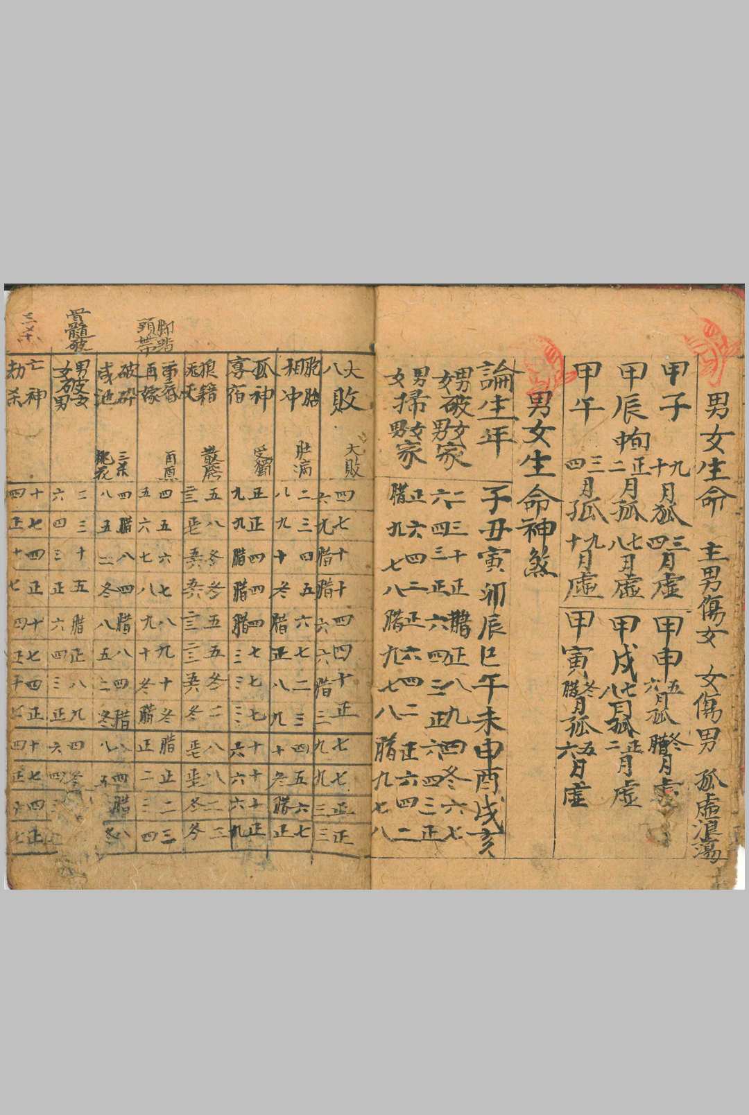 图片[13]-中华古籍网-专注古书收集万命归宗-中华古籍网-专注古书收集中华古籍网-专注古书收集