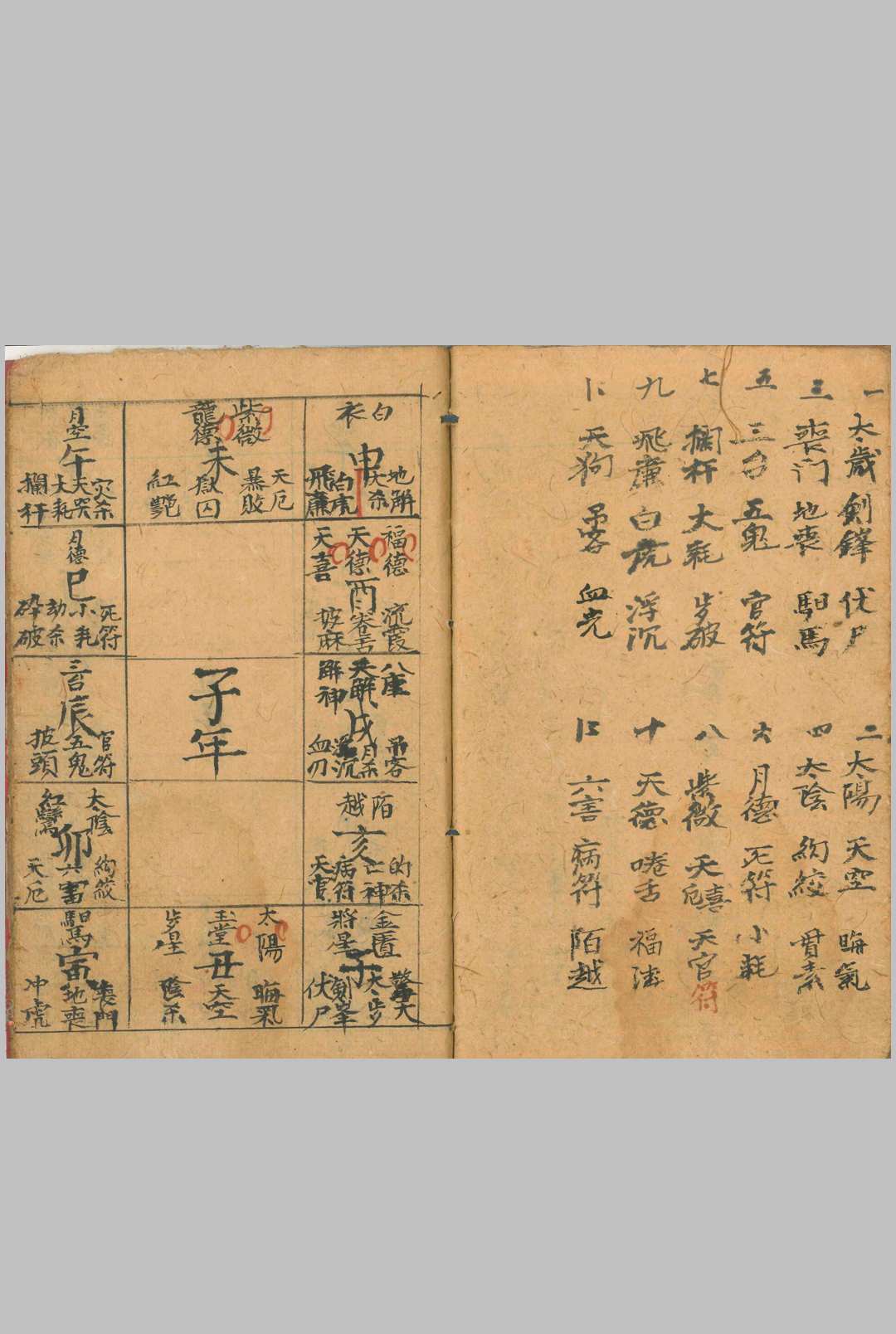 图片[10]-中华古籍网-专注古书收集万命归宗-中华古籍网-专注古书收集中华古籍网-专注古书收集
