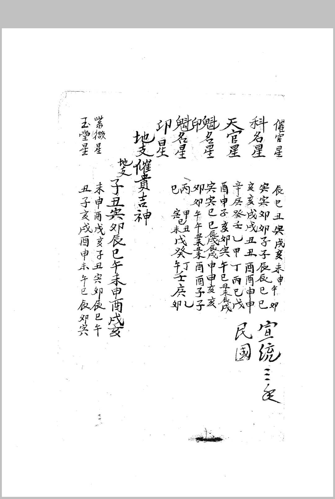 图片[6]-中华古籍网-专注古书收集彭立顺号日课书-中华古籍网-专注古书收集中华古籍网-专注古书收集