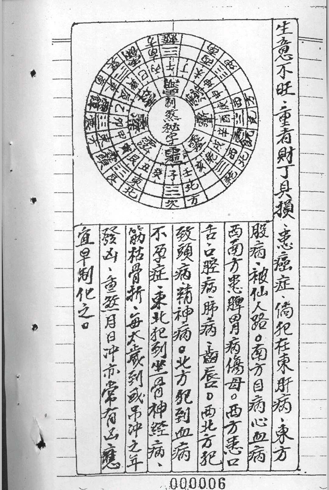 图片[9]中华古籍网-专注古书收集阴阳宅生基催财延寿秘籍中华古籍网-专注古书收集中华古籍网