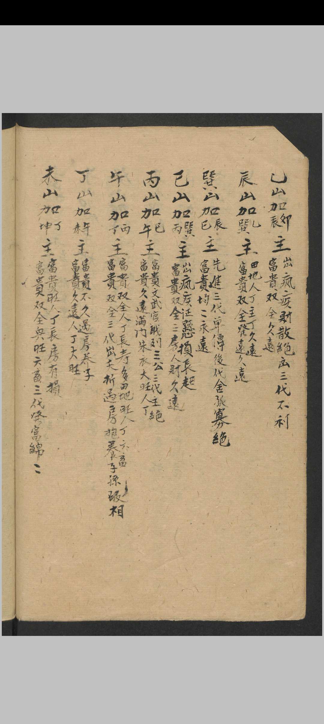 图片[11]-中华古籍网-专注古书收集堪舆要旨-中华古籍网-专注古书收集中华古籍网-专注古书收集
