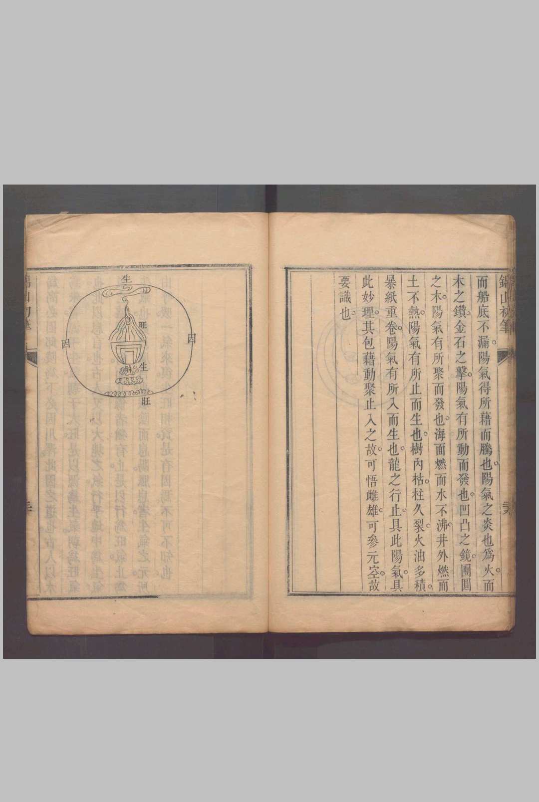 图片[5]中华古籍网-专注古书收集锦山初笔一卷 .清刻本唐.杨筠松撰中华古籍网-专注古书收集中华古籍网