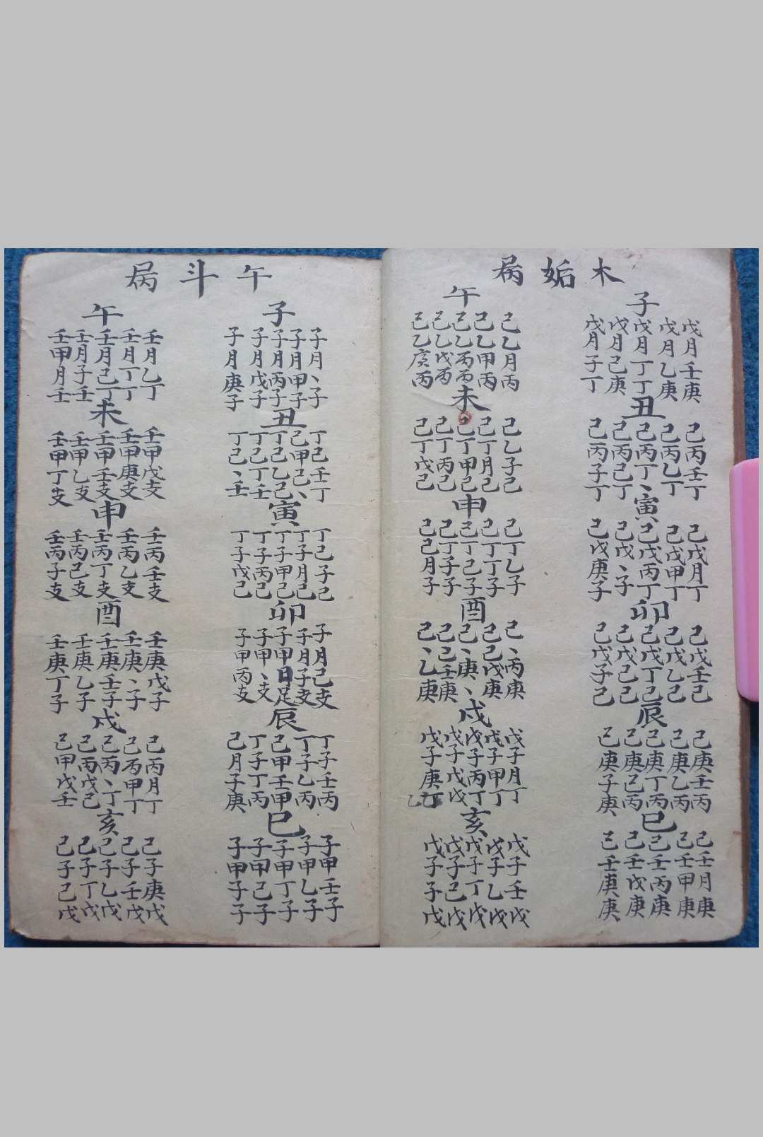 图片[6]-中华古籍网-专注古书收集铁板理数（62页）-中华古籍网-专注古书收集中华古籍网-专注古书收集