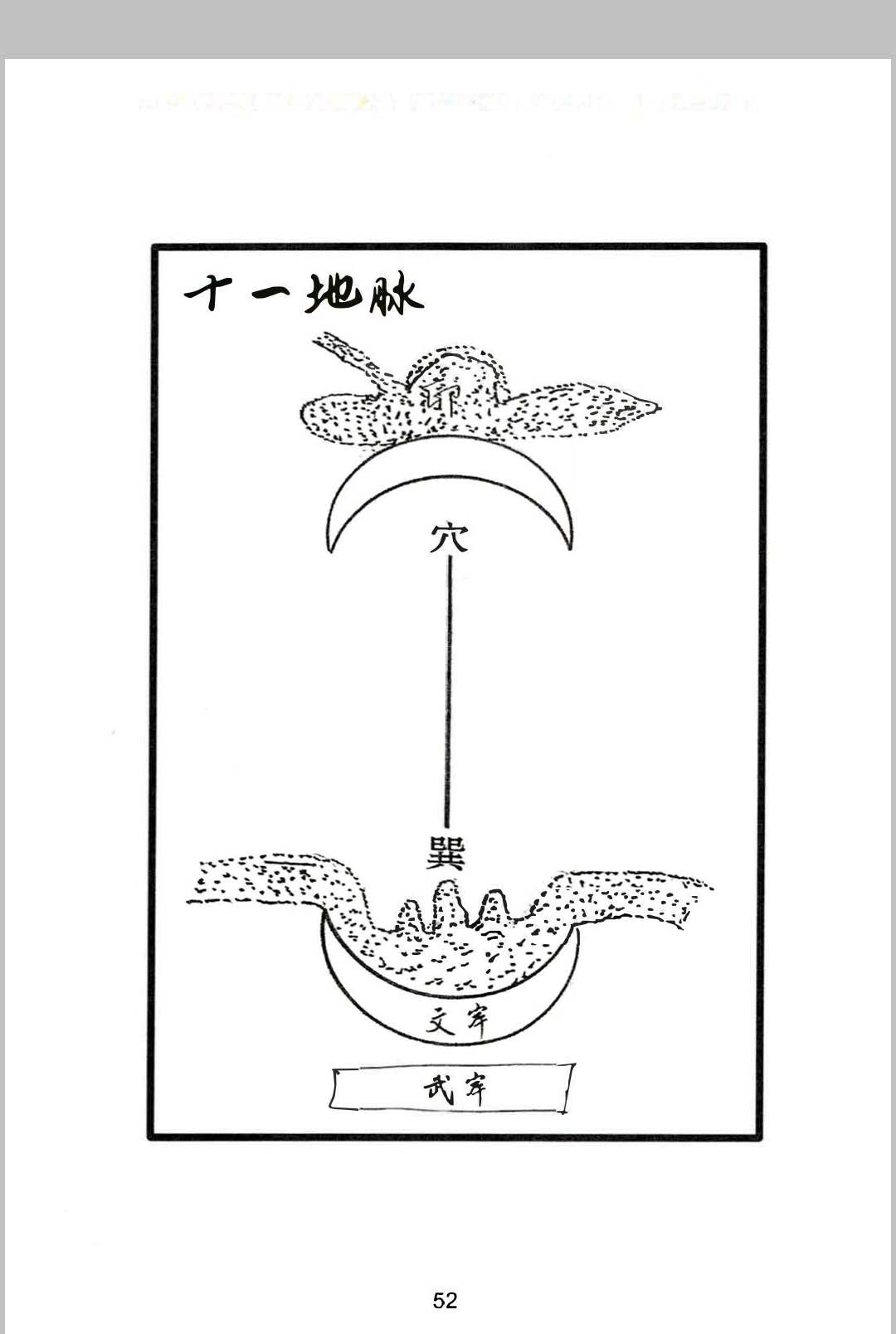 图片[7]中华古籍网-专注古书收集《燕门混元地理》中华古籍网-专注古书收集中华古籍网