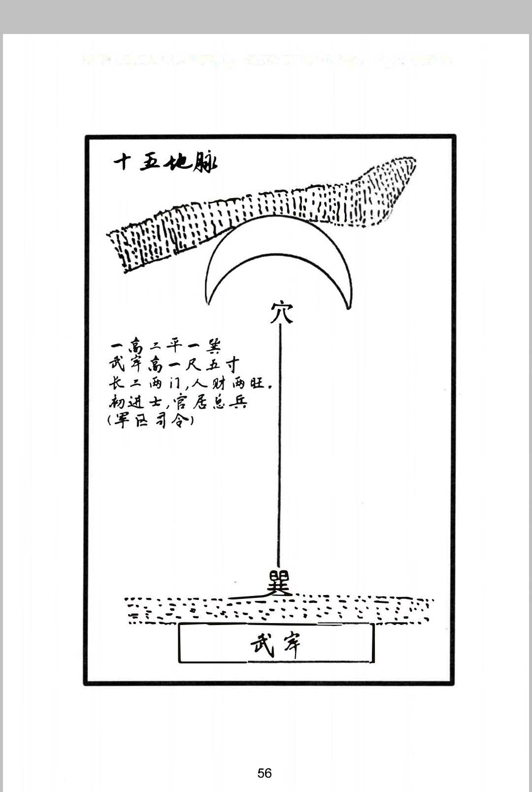 图片[5]中华古籍网-专注古书收集《燕门混元地理》中华古籍网-专注古书收集中华古籍网