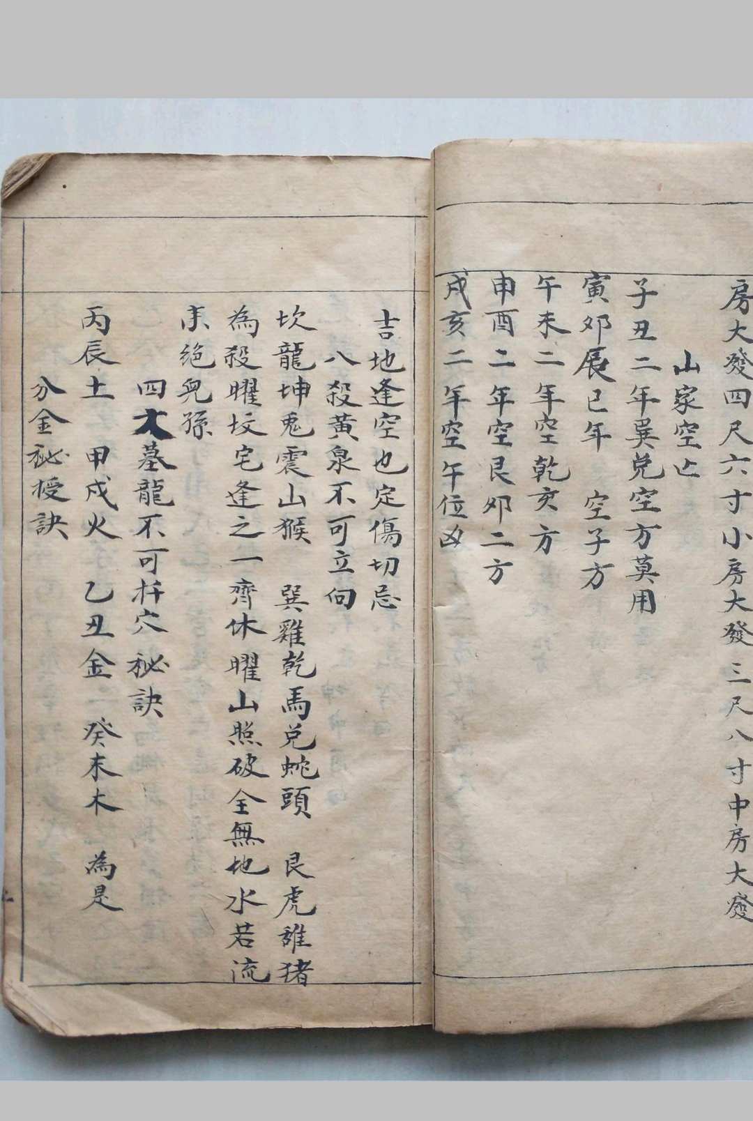 图片[6]-中华古籍网-专注古书收集黄明基风水理气总抄-中华古籍网-专注古书收集中华古籍网-专注古书收集