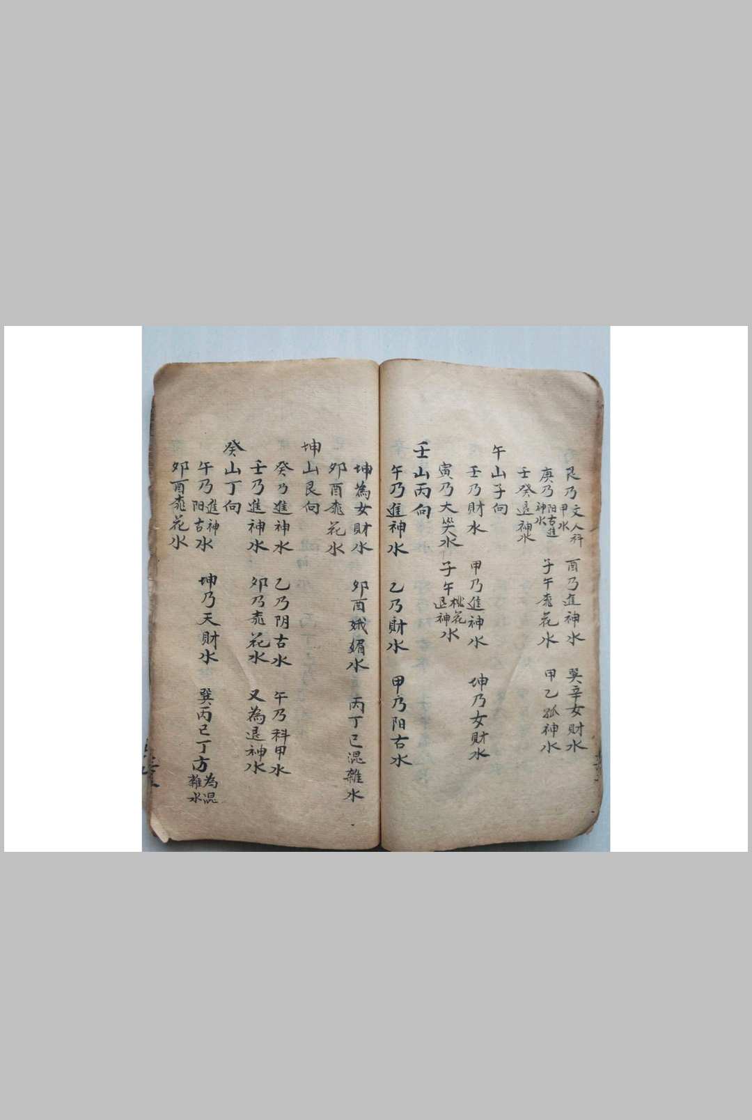 图片[18]-中华古籍网-专注古书收集黄明基风水理气总抄-中华古籍网-专注古书收集中华古籍网-专注古书收集