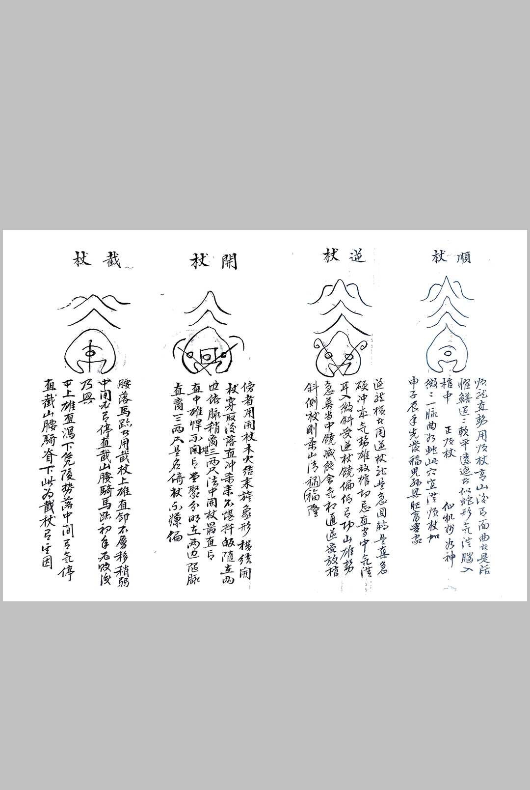 图片[10]-中华古籍网-专注古书收集杨救贫师入门断-中华古籍网-专注古书收集中华古籍网-专注古书收集