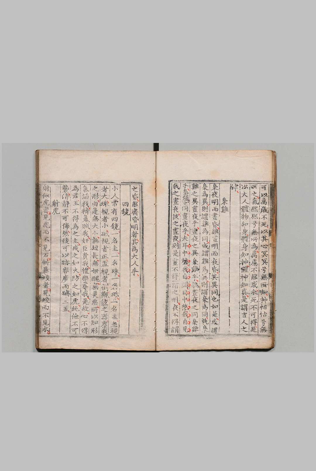 图片[5]-中华古籍网-专注古书收集化书 ６卷 谭峭（五代）明嘉靖6年 , 朱玄鹤-中华古籍网-专注古书收集中华古籍网-专注古书收集