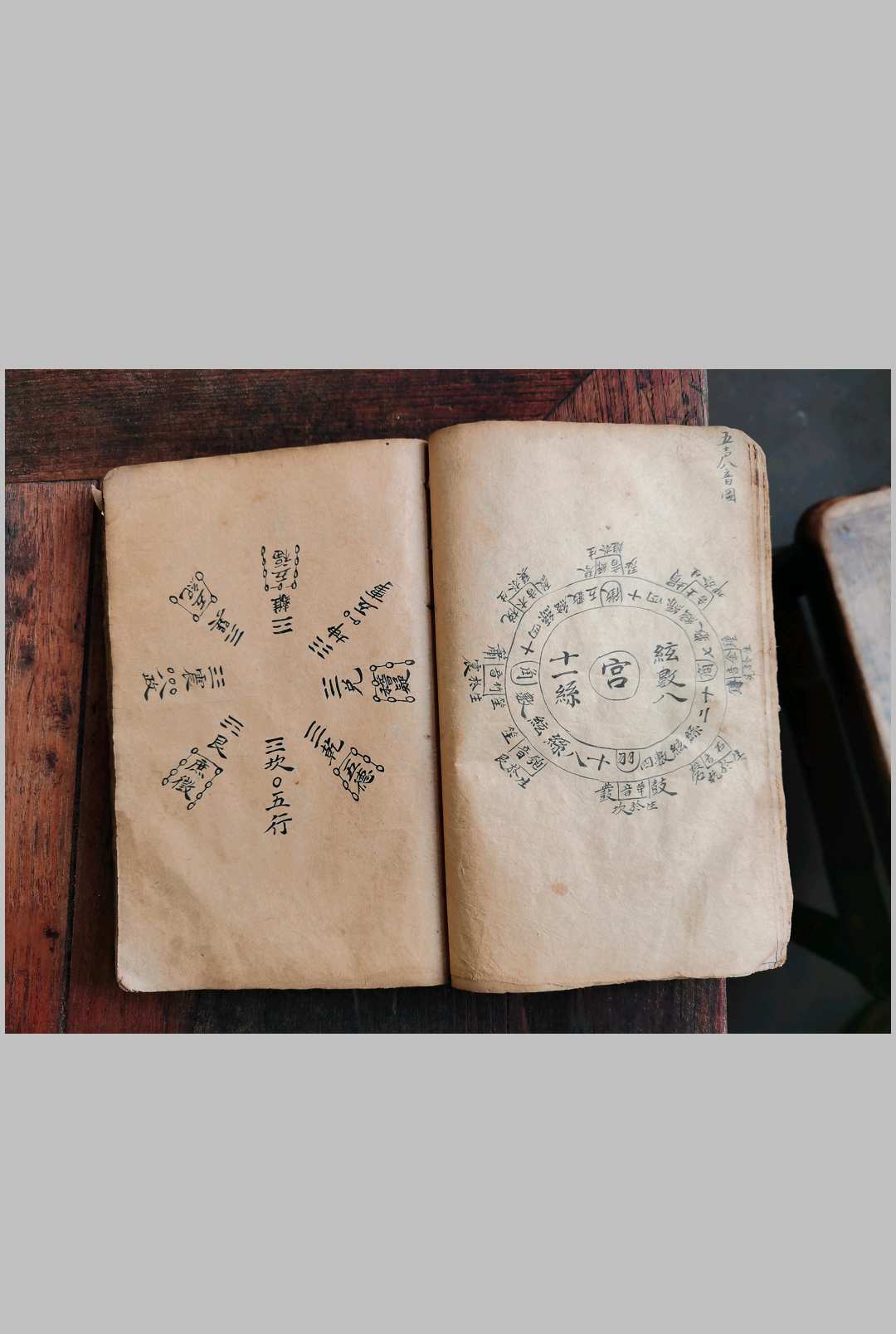图片[11]-中华古籍网-专注古书收集天文音律-中华古籍网-专注古书收集中华古籍网-专注古书收集