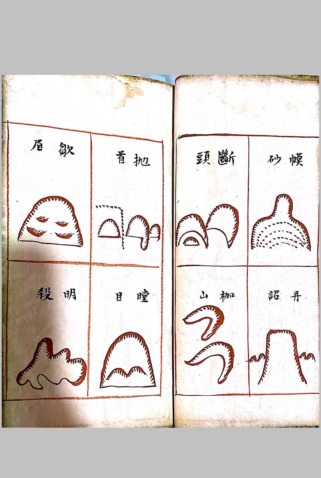 图片[13]-中华古籍网-专注古书收集地理精髓 上下卷-中华古籍网-专注古书收集中华古籍网-专注古书收集