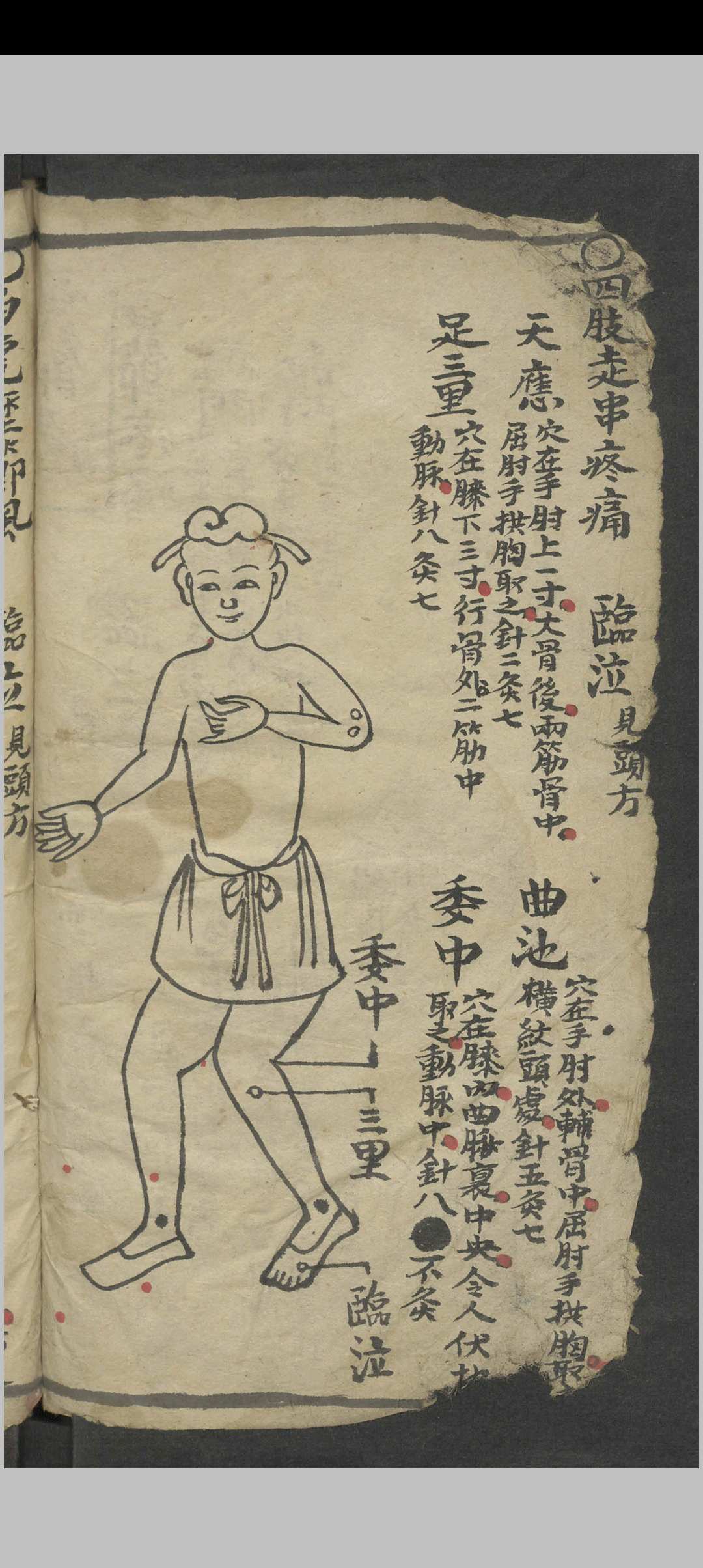 图片[8]-中华古籍网-专注古书收集绘图手抄医书 , 1900-中华古籍网-专注古书收集中华古籍网-专注古书收集