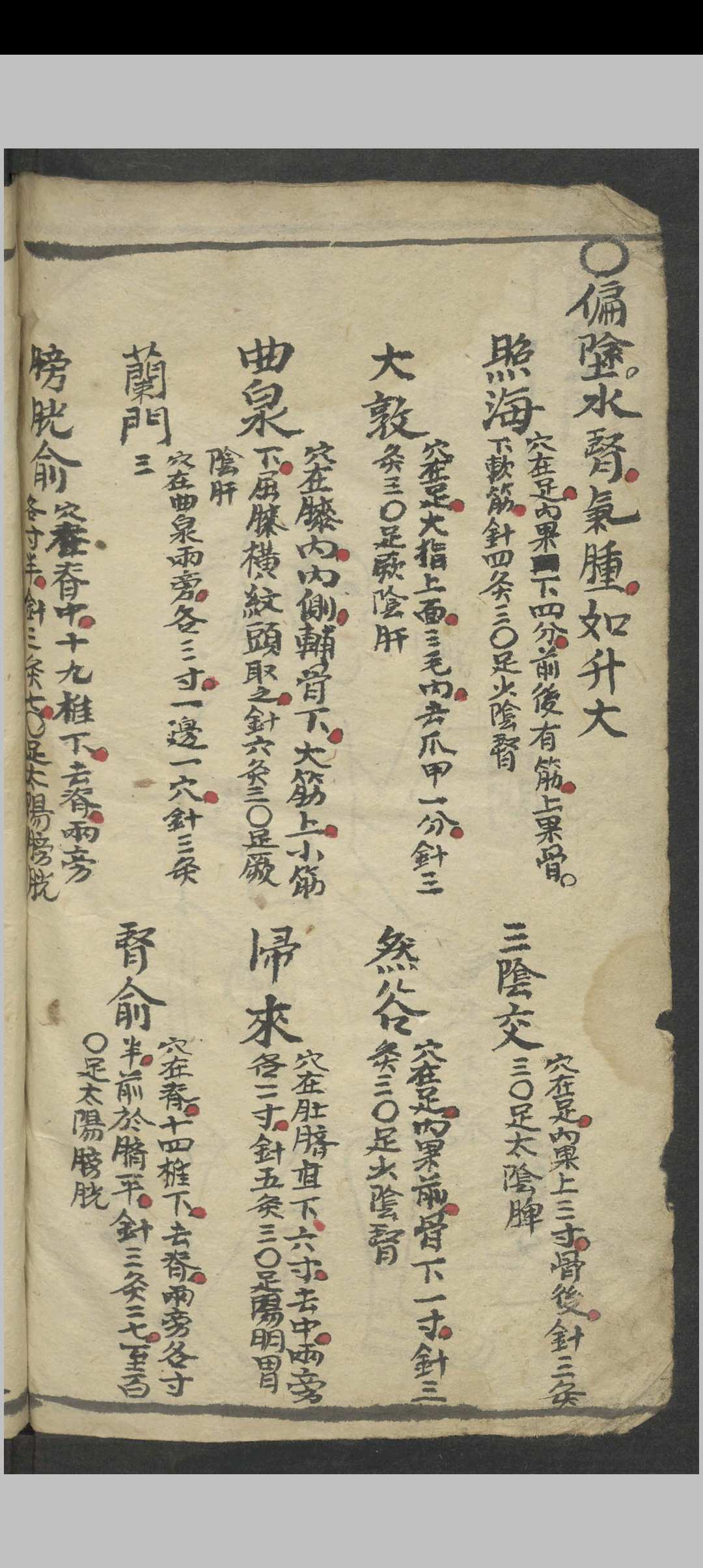 图片[10]-中华古籍网-专注古书收集绘图手抄医书 , 1900-中华古籍网-专注古书收集中华古籍网-专注古书收集
