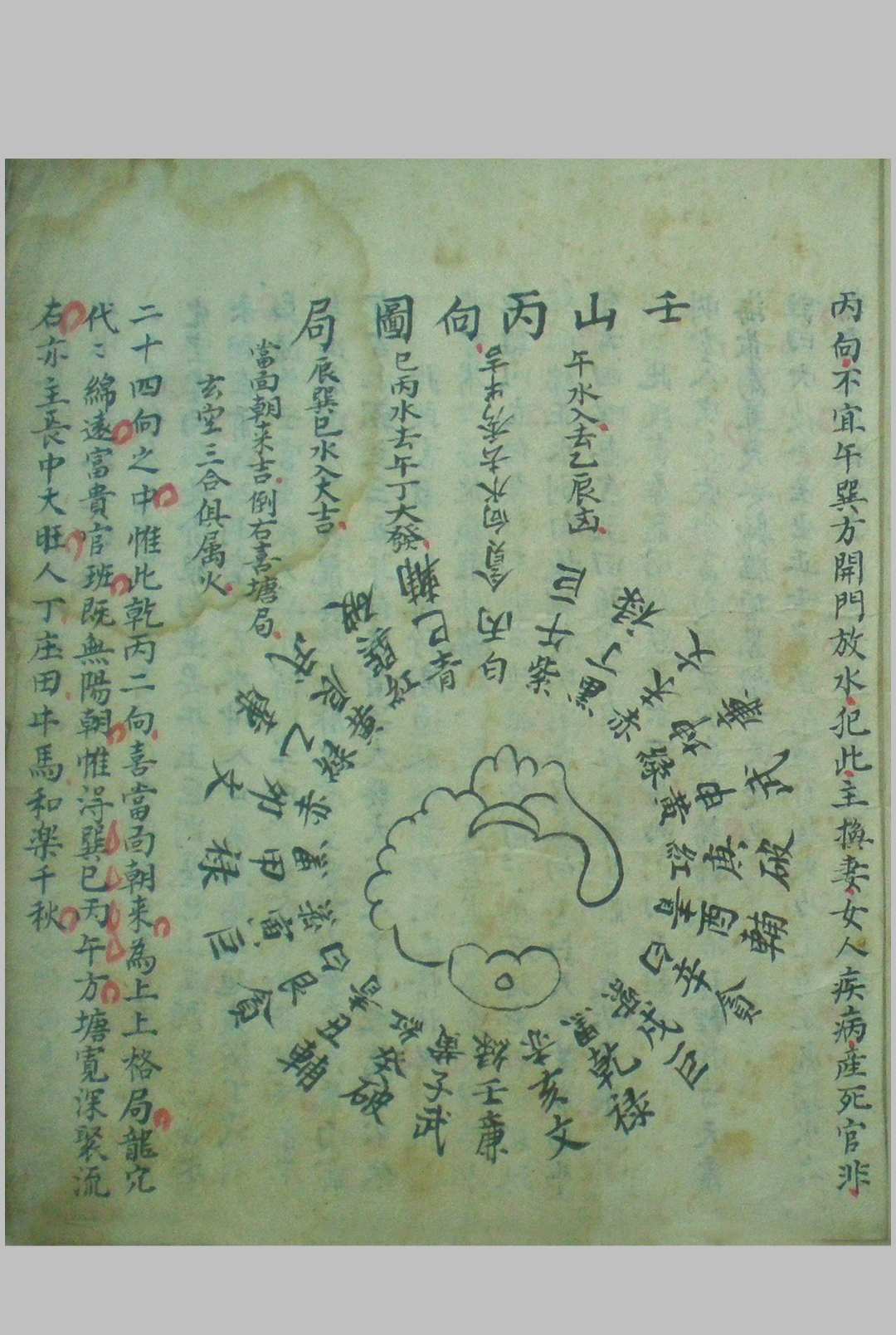图片[8]-中华古籍网-专注古书收集家传天星真金水法-中华古籍网-专注古书收集中华古籍网-专注古书收集