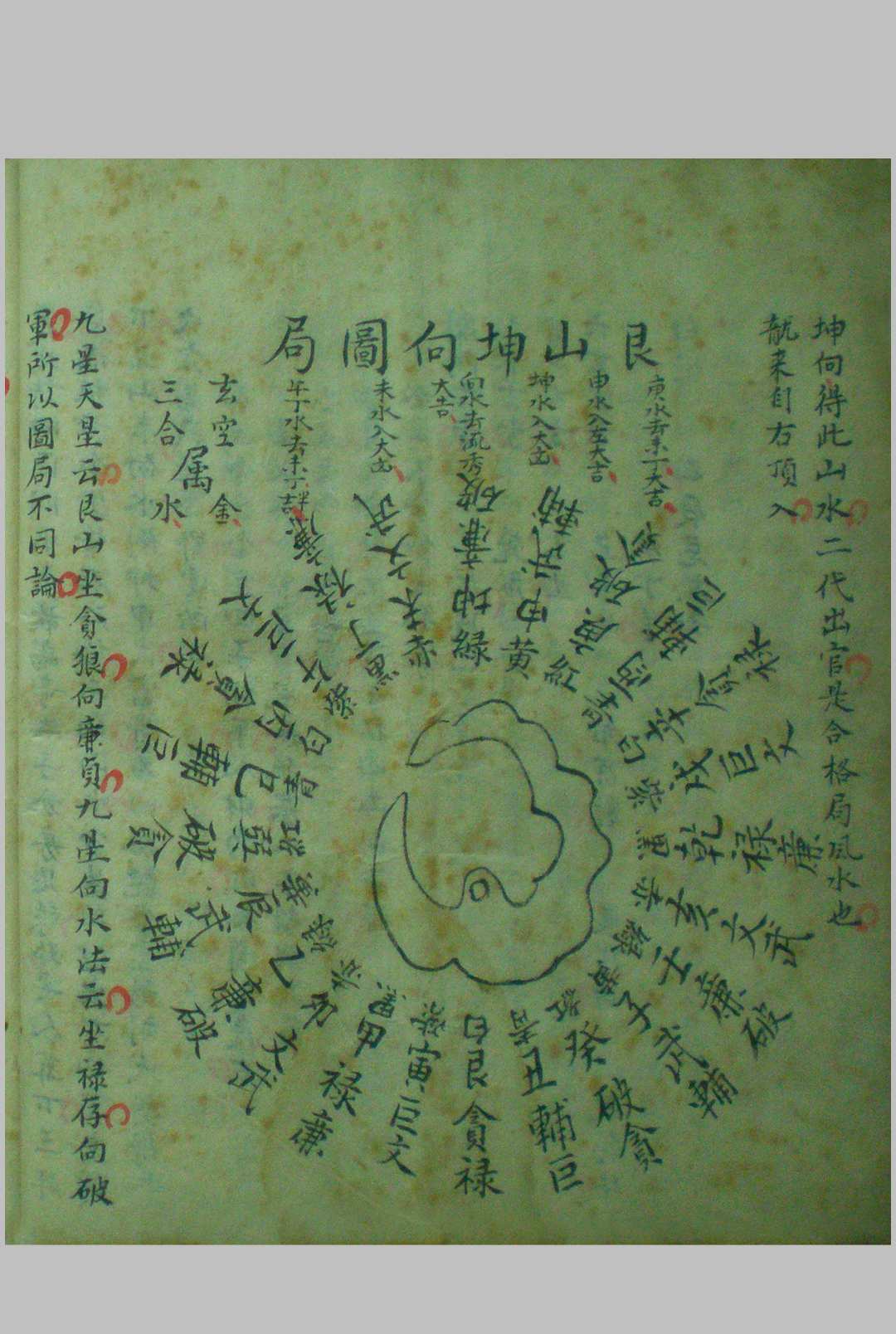 图片[10]-中华古籍网-专注古书收集家传天星真金水法-中华古籍网-专注古书收集中华古籍网-专注古书收集