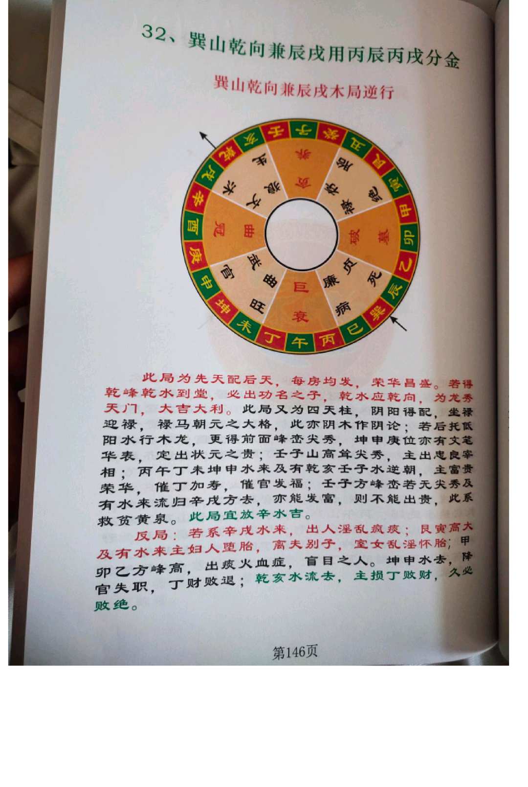 图片[13]中华古籍网-专注古书收集地理分金线法合集中华古籍网-专注古书收集中华古籍网