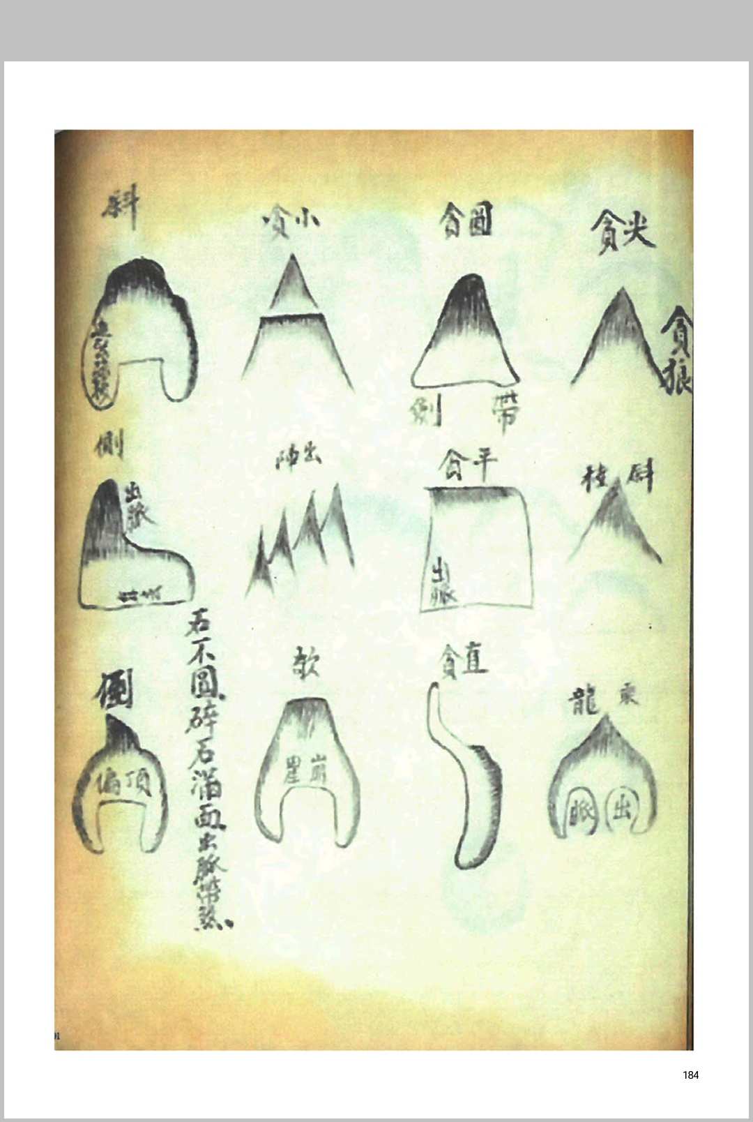 图片[17]-中华古籍网-专注古书收集寻穴秘语-中华古籍网-专注古书收集中华古籍网-专注古书收集