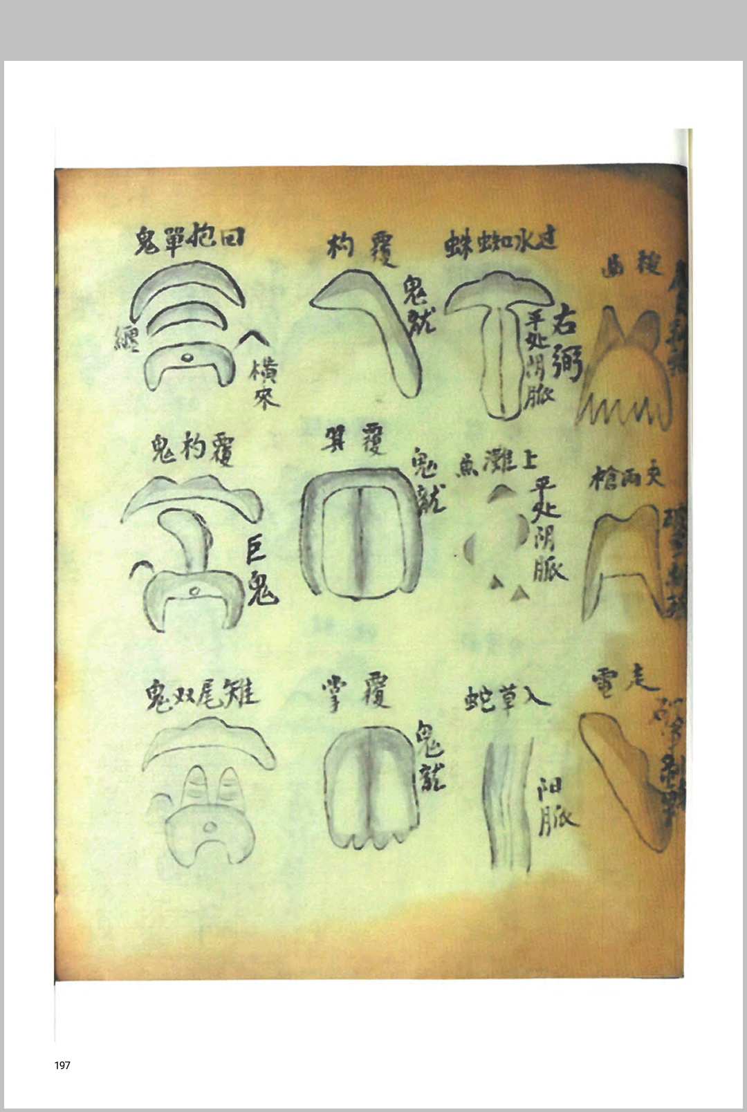 图片[16]-中华古籍网-专注古书收集寻穴秘语-中华古籍网-专注古书收集中华古籍网-专注古书收集