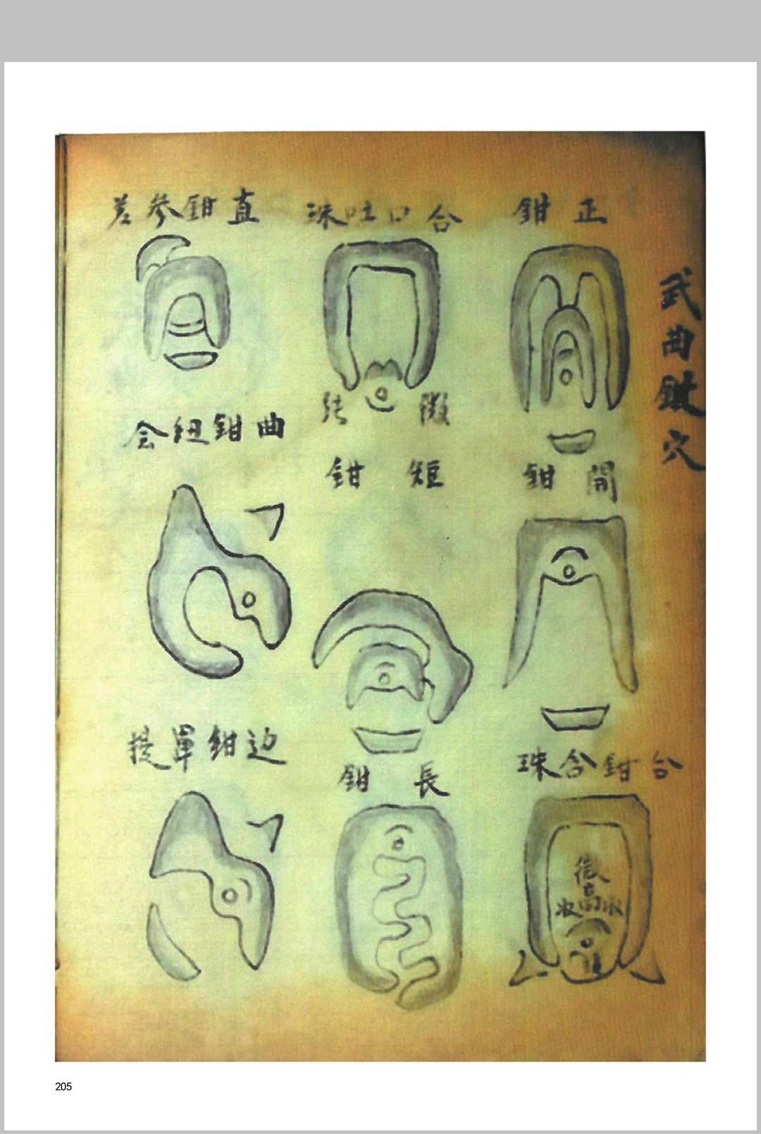 图片[18]-中华古籍网-专注古书收集寻穴秘语-中华古籍网-专注古书收集中华古籍网-专注古书收集
