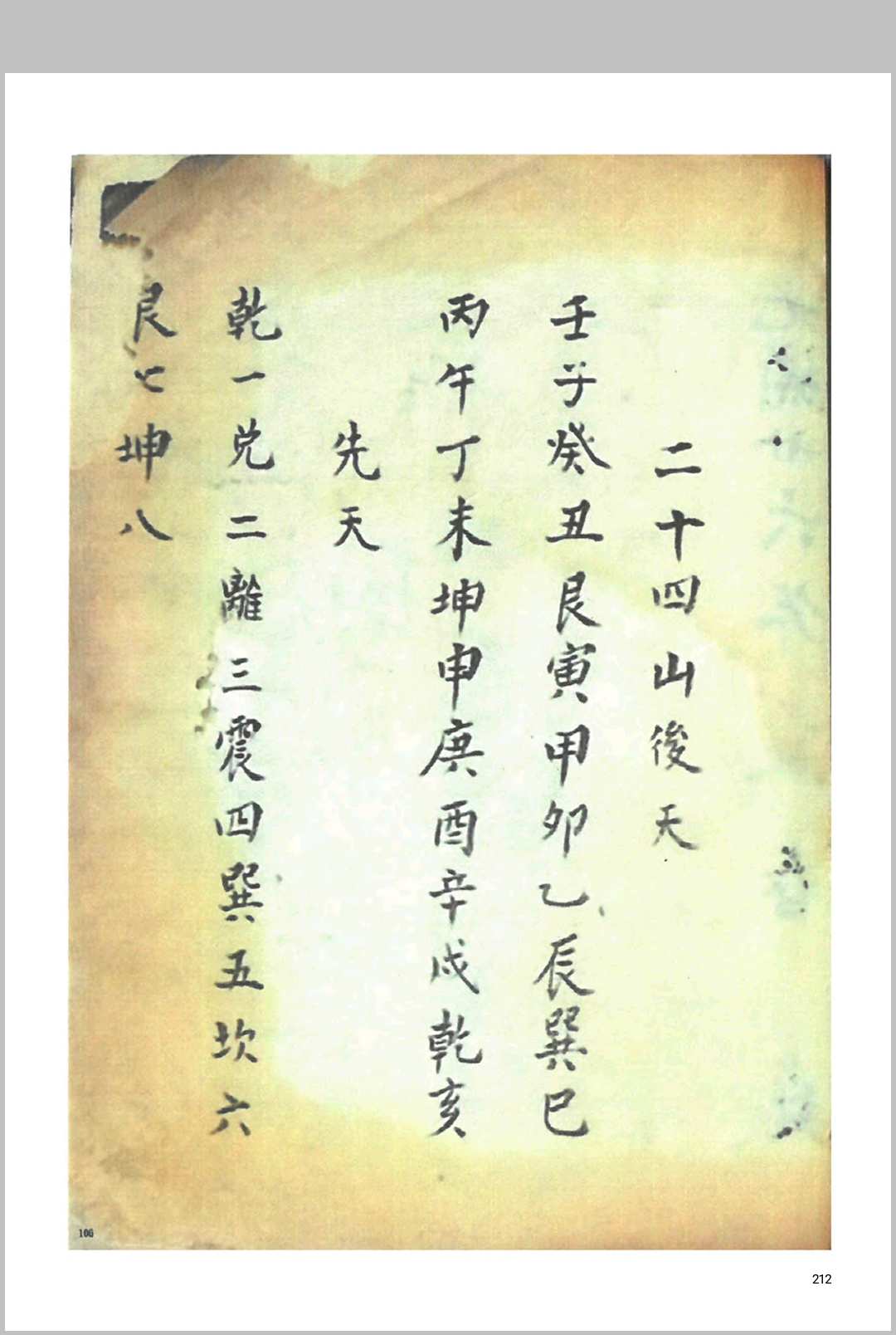 图片[19]-中华古籍网-专注古书收集寻穴秘语-中华古籍网-专注古书收集中华古籍网-专注古书收集