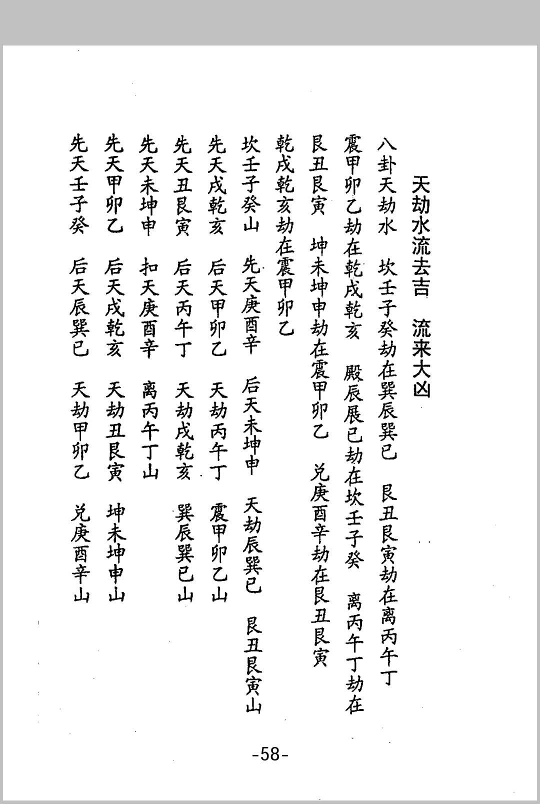 图片[16]中华古籍网-专注古书收集本地姜正宗水法中华古籍网-专注古书收集中华古籍网