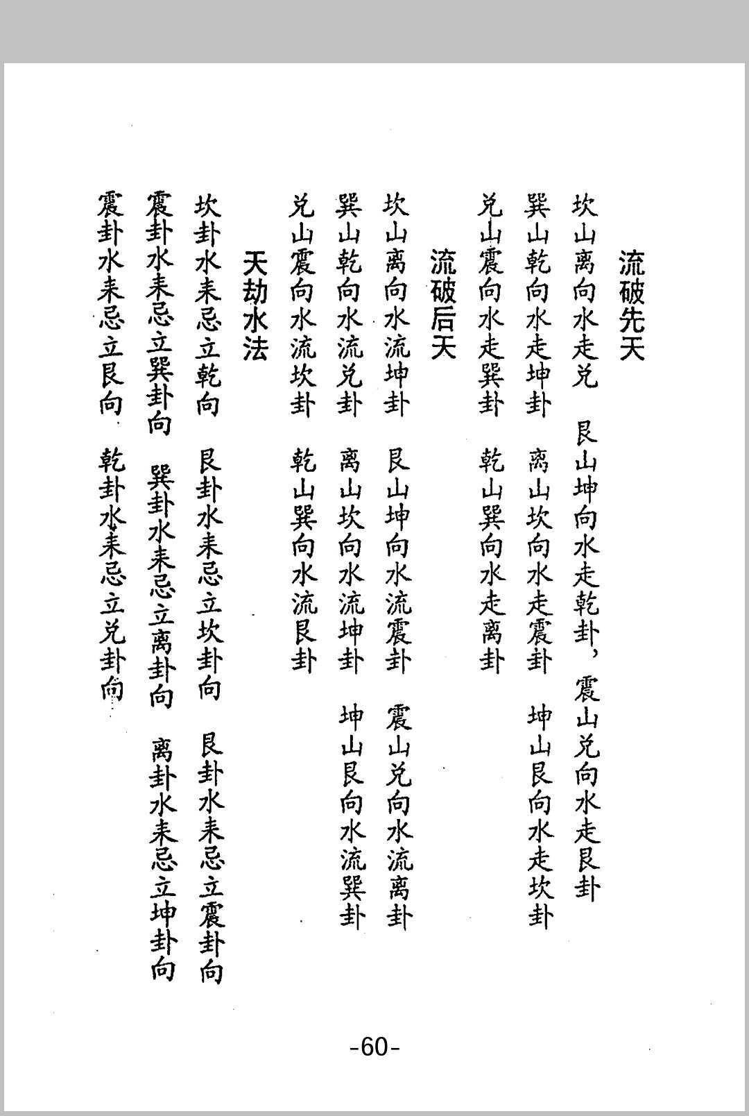 图片[13]中华古籍网-专注古书收集本地姜正宗水法中华古籍网-专注古书收集中华古籍网