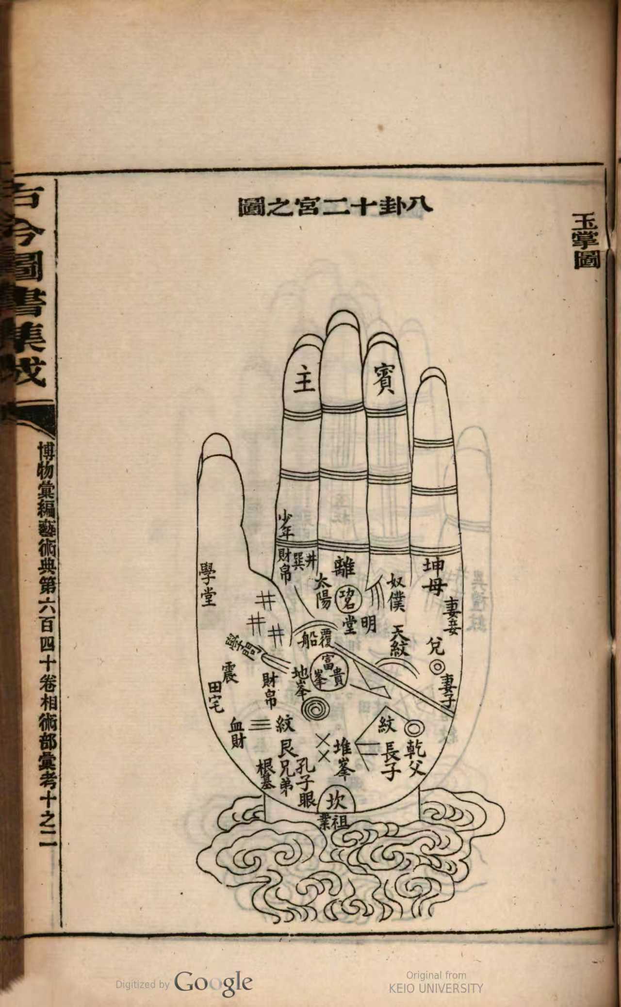图片[7]中华古籍网-专注古书收集古今图书集成 相术部中华古籍网-专注古书收集中华古籍网