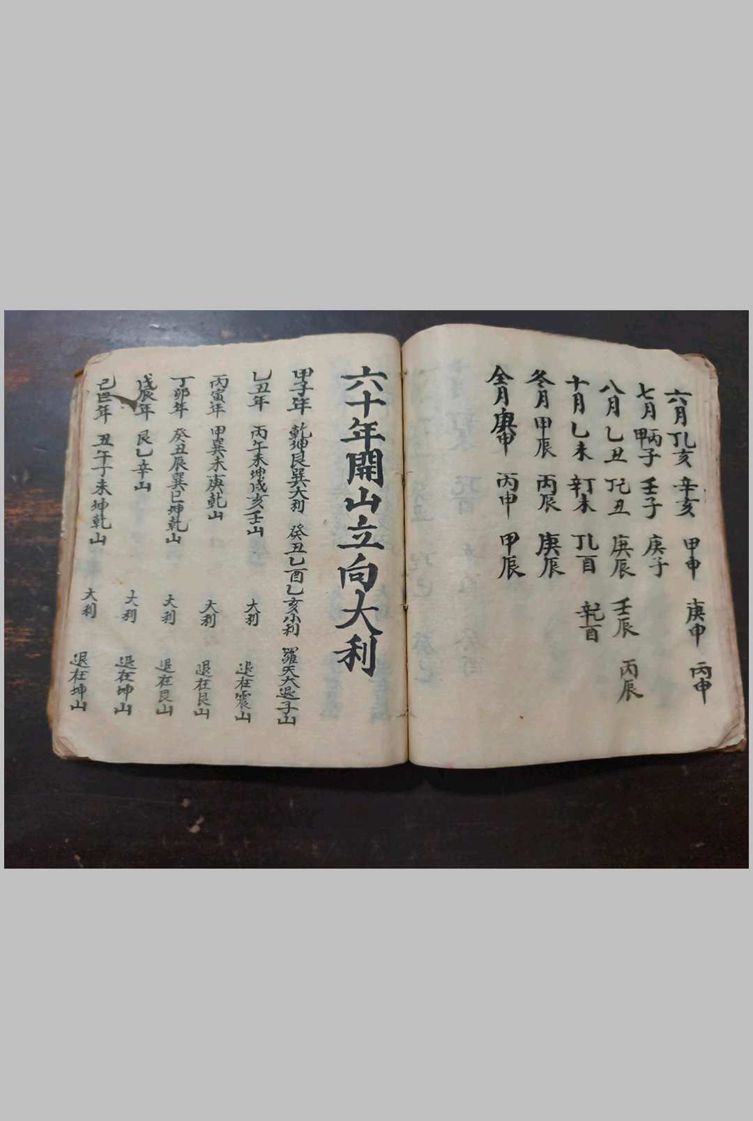 图片[7]-中华古籍网-专注古书收集六十年开山立向大利-中华古籍网-专注古书收集中华古籍网-专注古书收集