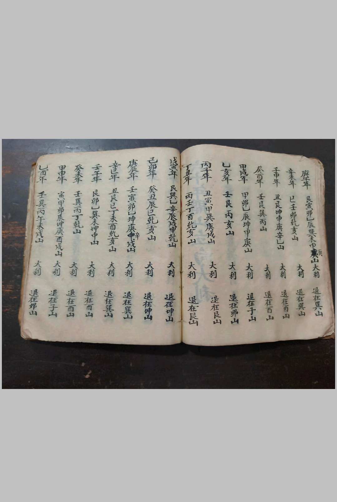 图片[12]-中华古籍网-专注古书收集六十年开山立向大利-中华古籍网-专注古书收集中华古籍网-专注古书收集
