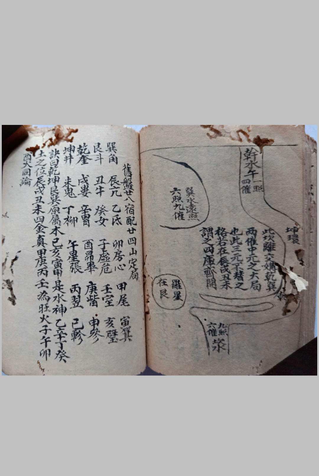 图片[22]-中华古籍网-专注古书收集《莲塘潘祠风水》-中华古籍网-专注古书收集中华古籍网-专注古书收集