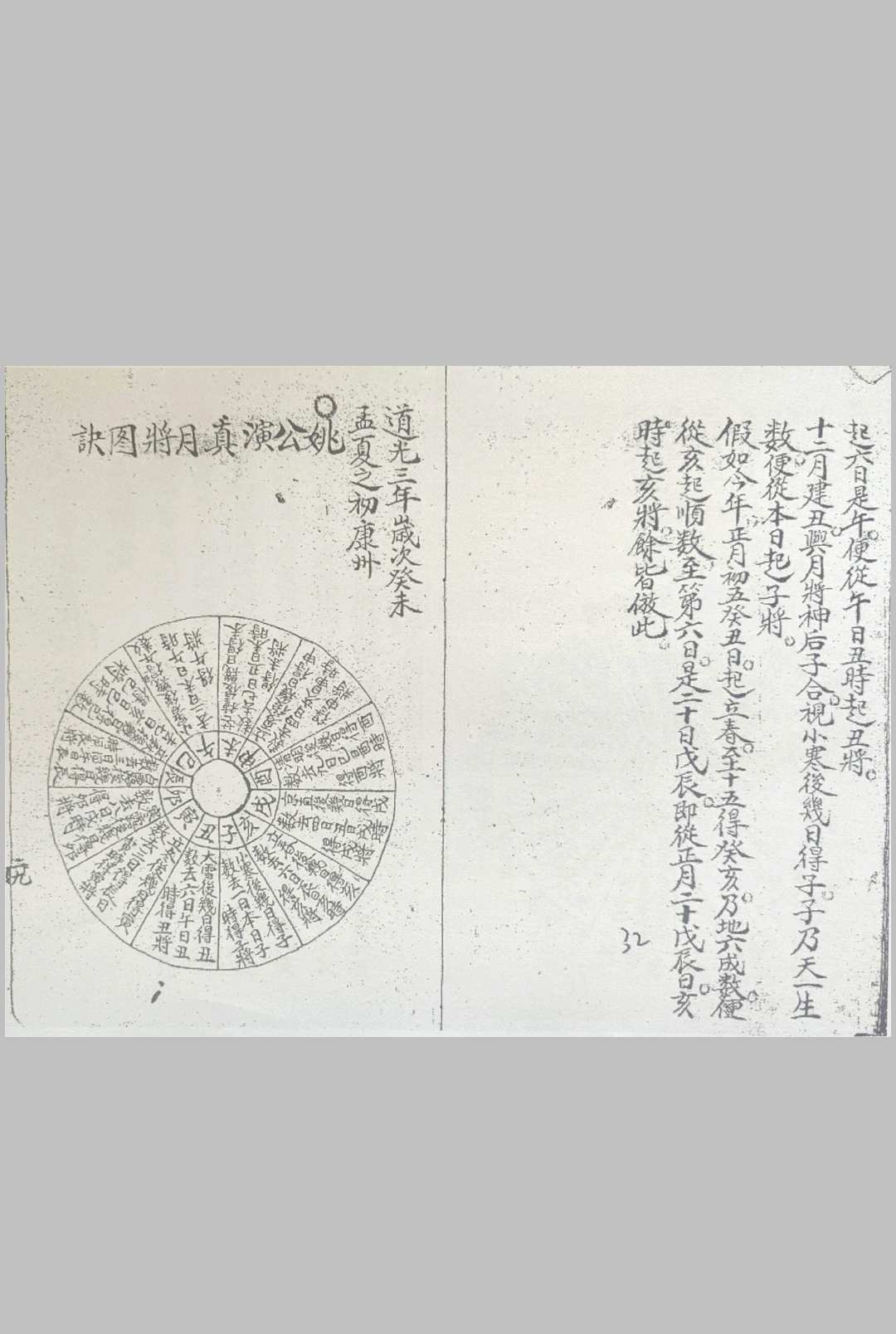 图片[25]-中华古籍网-专注古书收集卦爻日课-中华古籍网-专注古书收集中华古籍网-专注古书收集