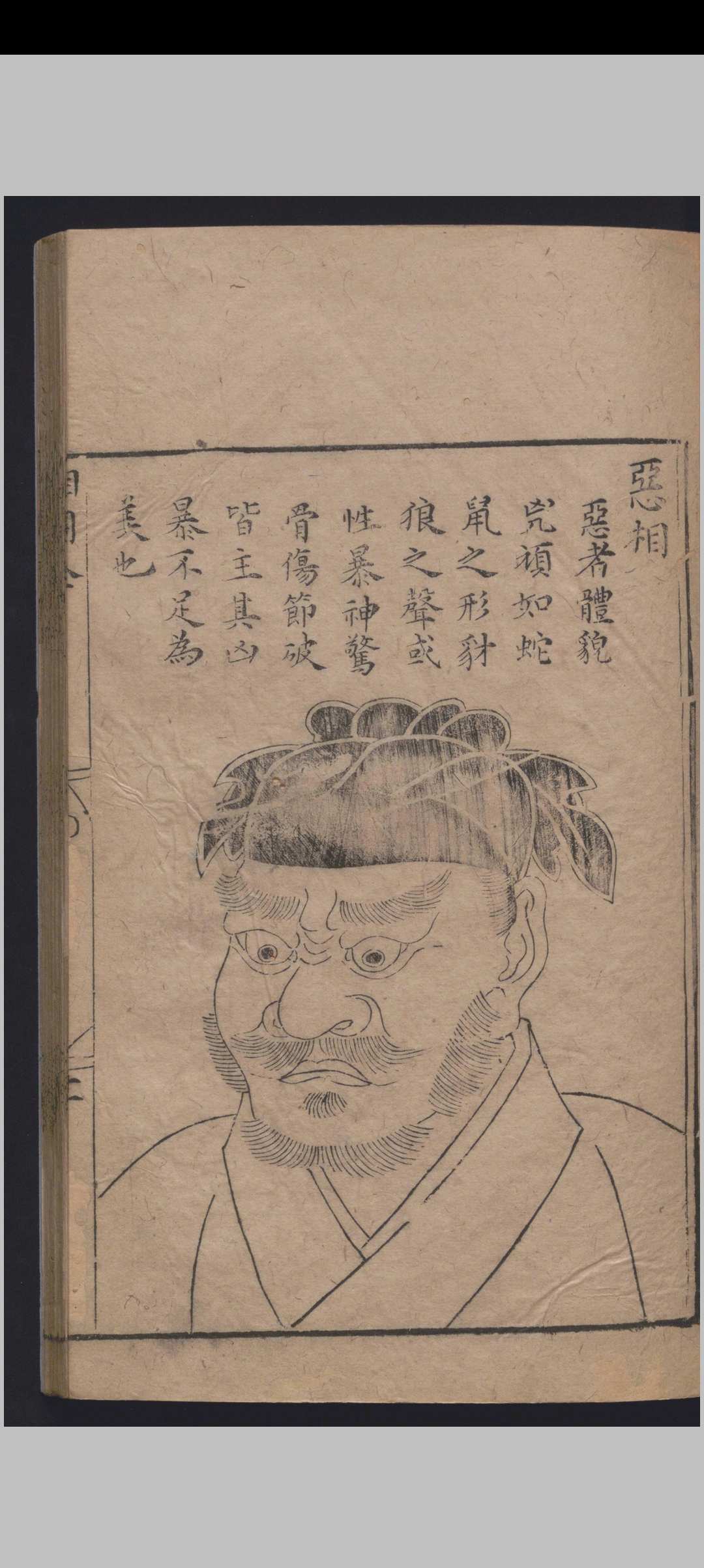 图片[4]中华古籍网-专注古书收集麻衣相中华古籍网-专注古书收集中华古籍网
