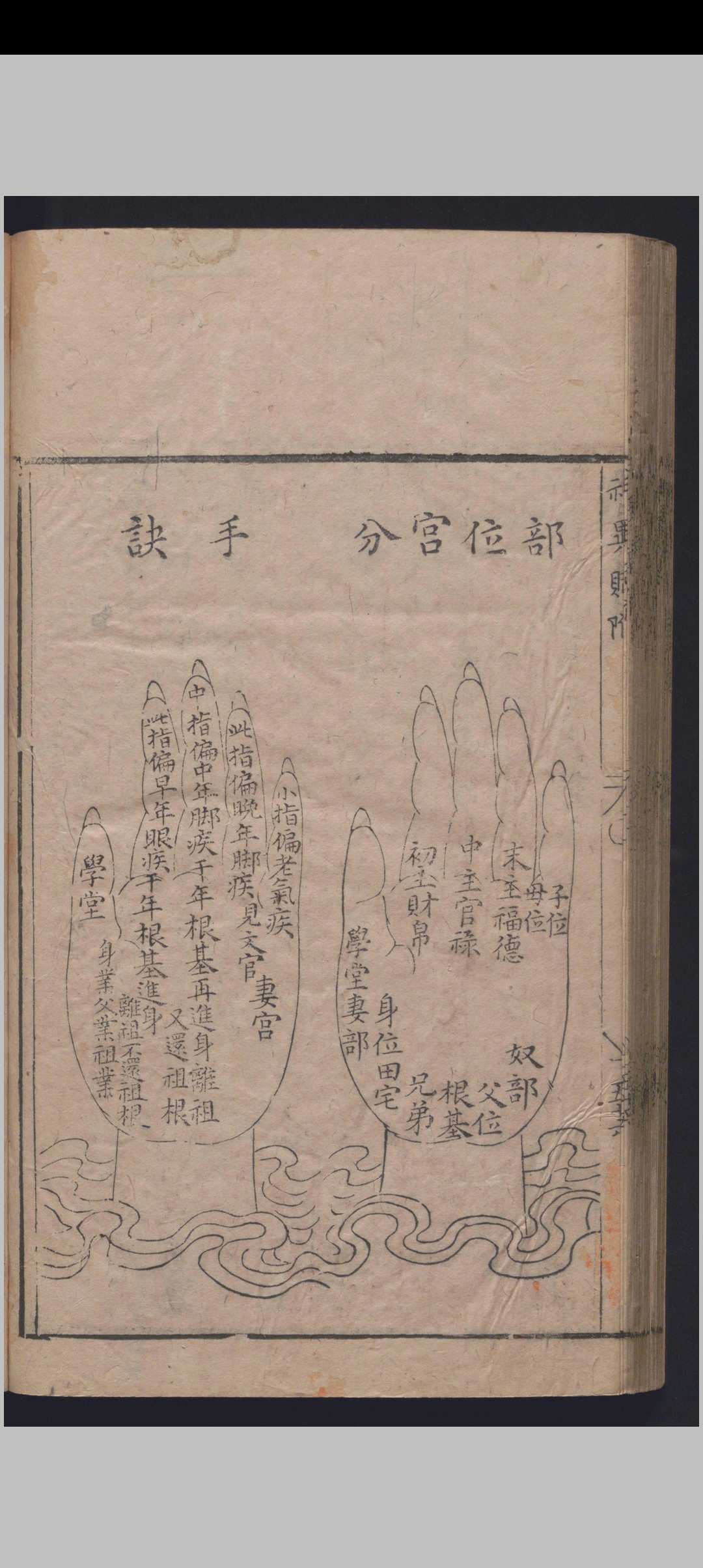 图片[19]中华古籍网-专注古书收集麻衣相中华古籍网-专注古书收集中华古籍网