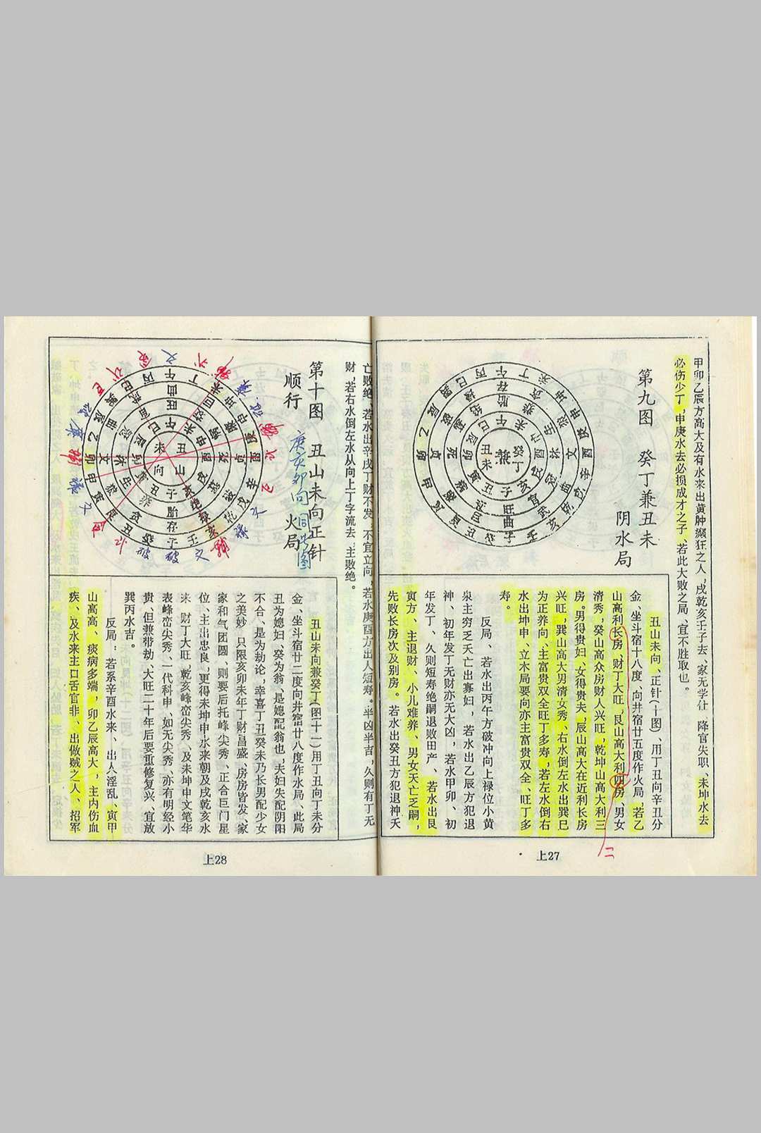 图片[8]中华古籍网-专注古书收集杨救贫 – 七十二局批注中华古籍网-专注古书收集中华古籍网