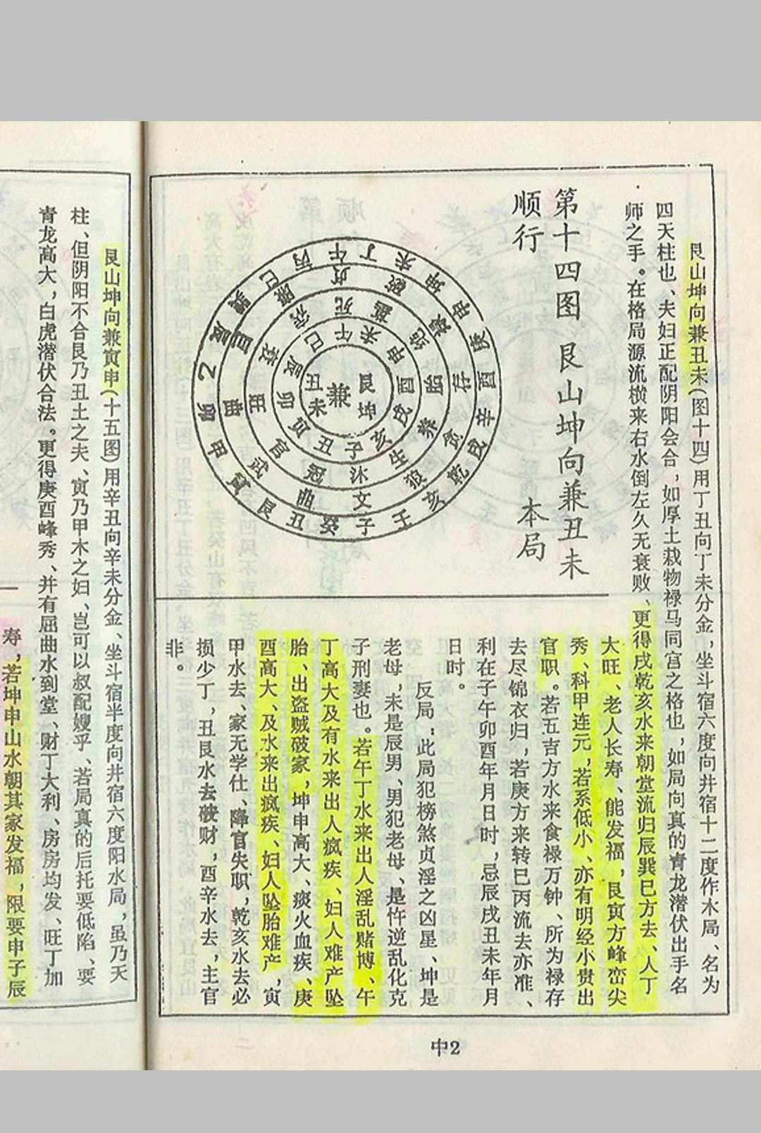 图片[9]中华古籍网-专注古书收集杨救贫 – 七十二局批注中华古籍网-专注古书收集中华古籍网
