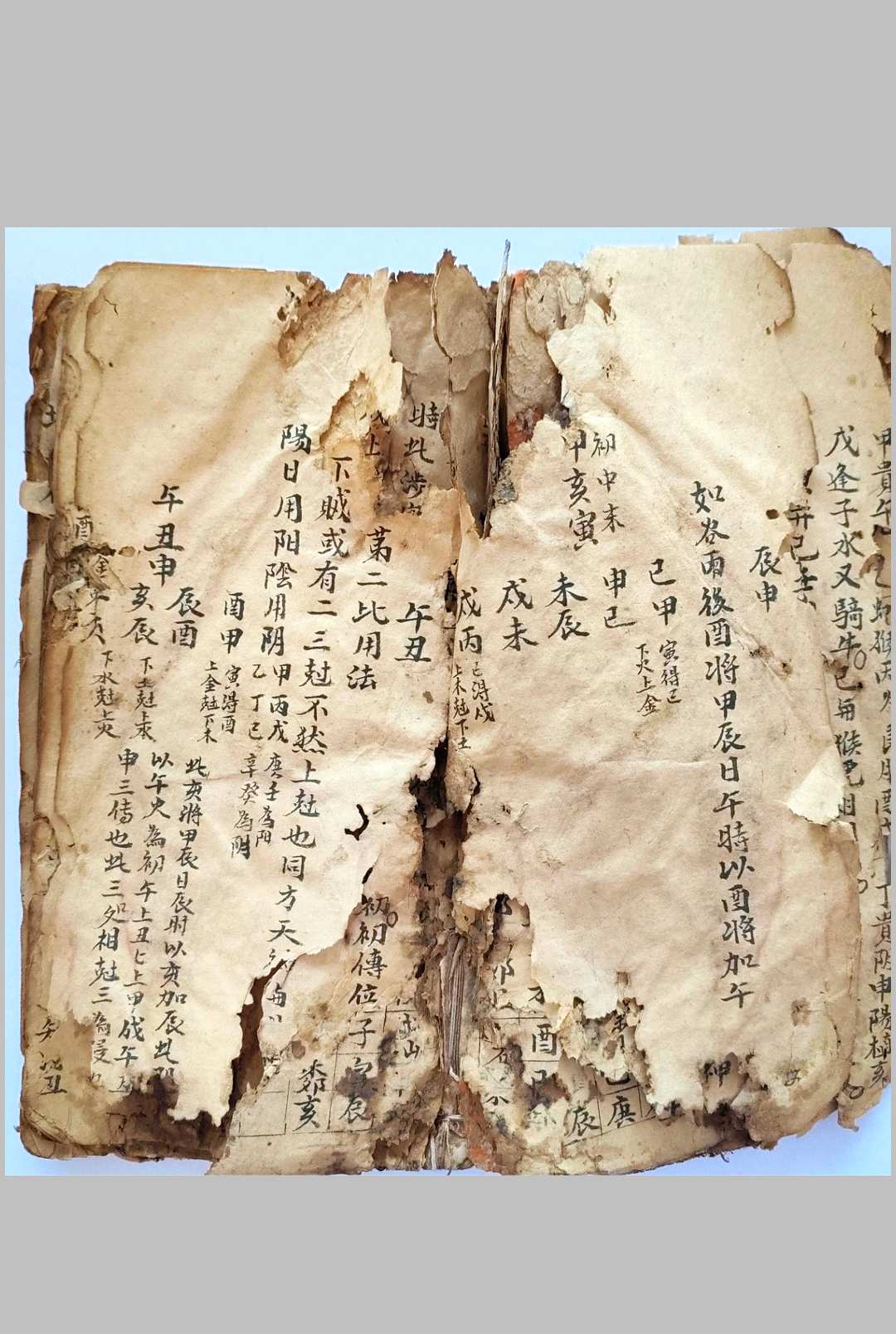 图片[2]-中华古籍网-专注古书收集论天地转刹日（六壬择日）-中华古籍网-专注古书收集中华古籍网-专注古书收集