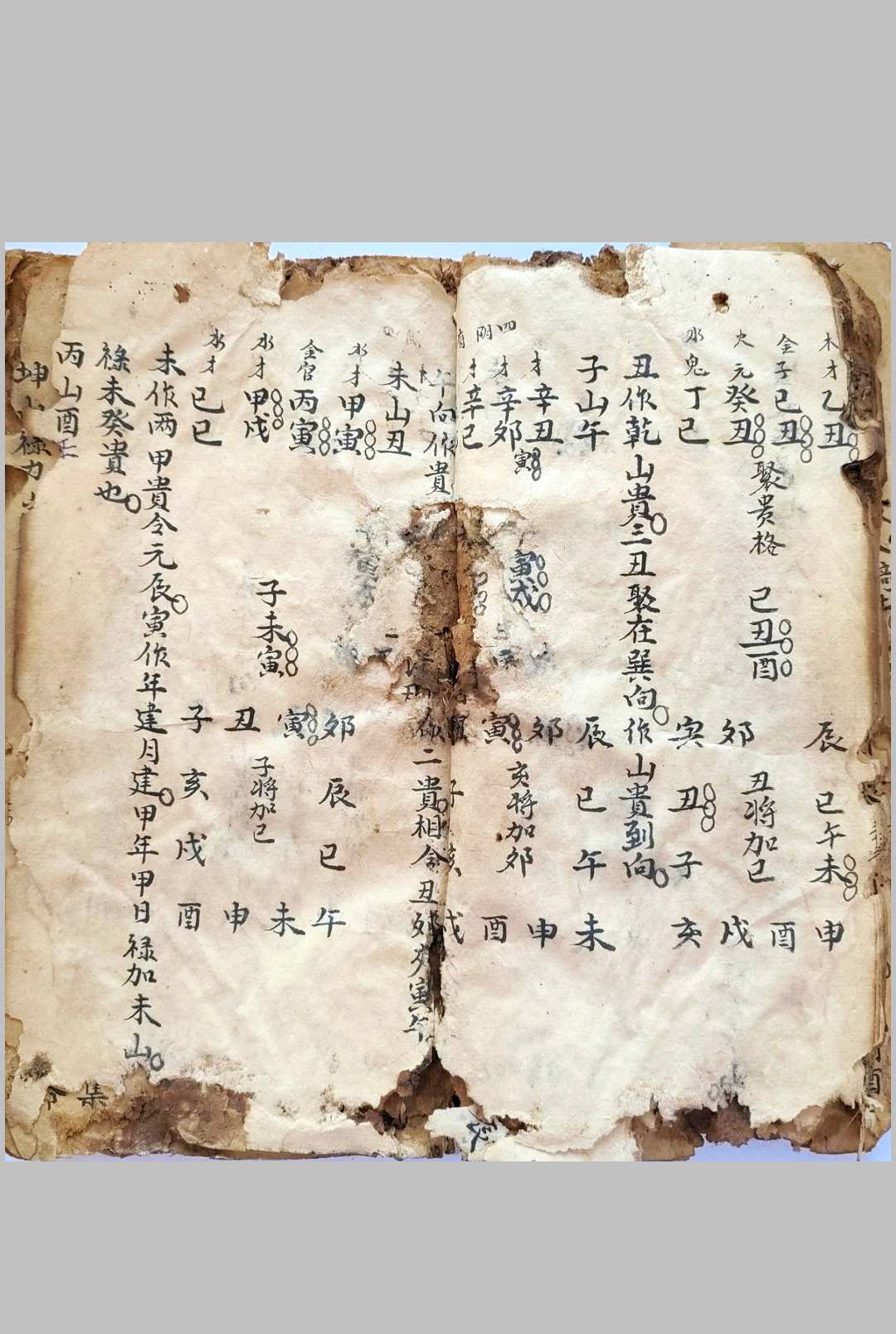 图片[6]-中华古籍网-专注古书收集论天地转刹日（六壬择日）-中华古籍网-专注古书收集中华古籍网-专注古书收集