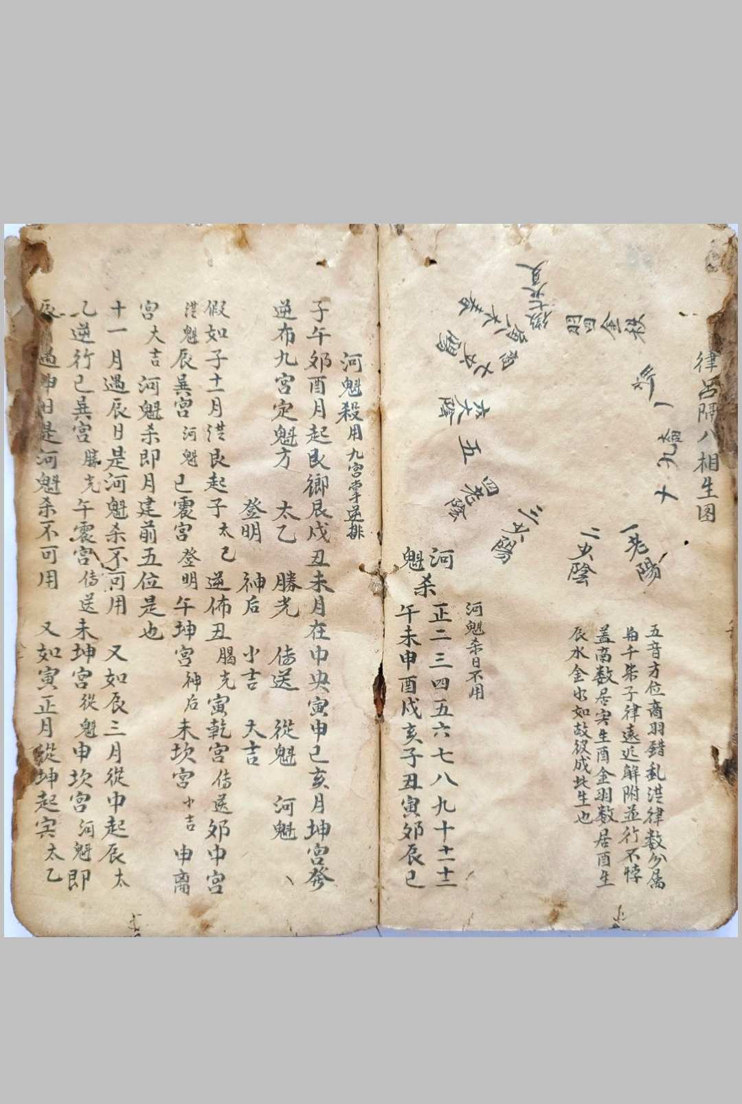 图片[14]-中华古籍网-专注古书收集论天地转刹日（六壬择日）-中华古籍网-专注古书收集中华古籍网-专注古书收集