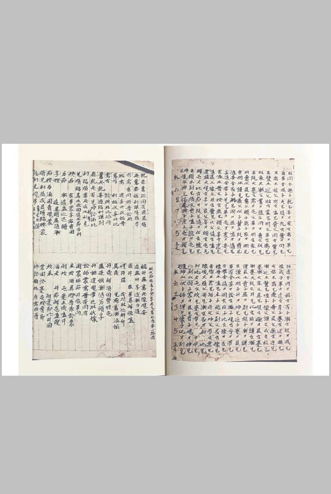 图片[5]中华古籍网-专注古书收集谭泗娥真传口诀中华古籍网-专注古书收集中华古籍网