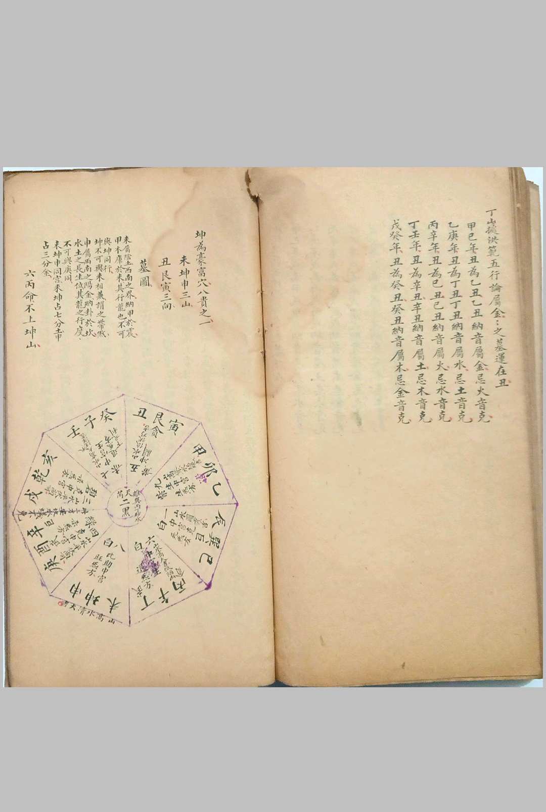 图片[24]-中华古籍网-专注古书收集看龙峦头-中华古籍网-专注古书收集中华古籍网-专注古书收集