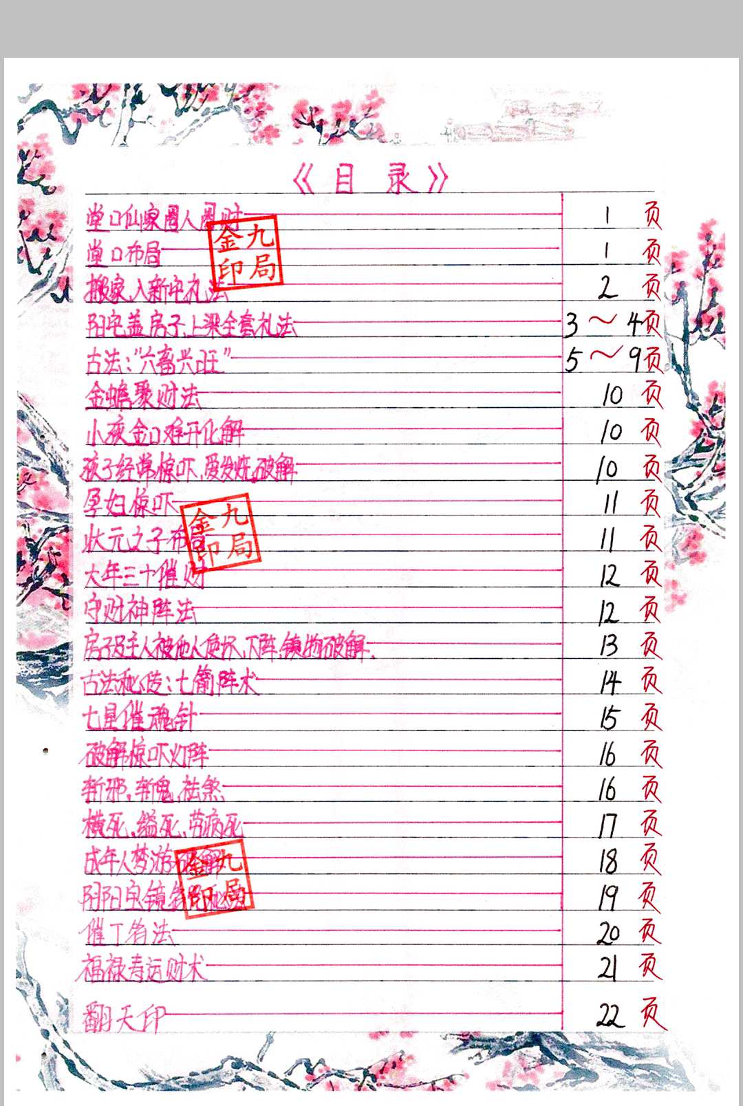 金九局-古法破解中华古籍网-专注古书收集中华古籍网