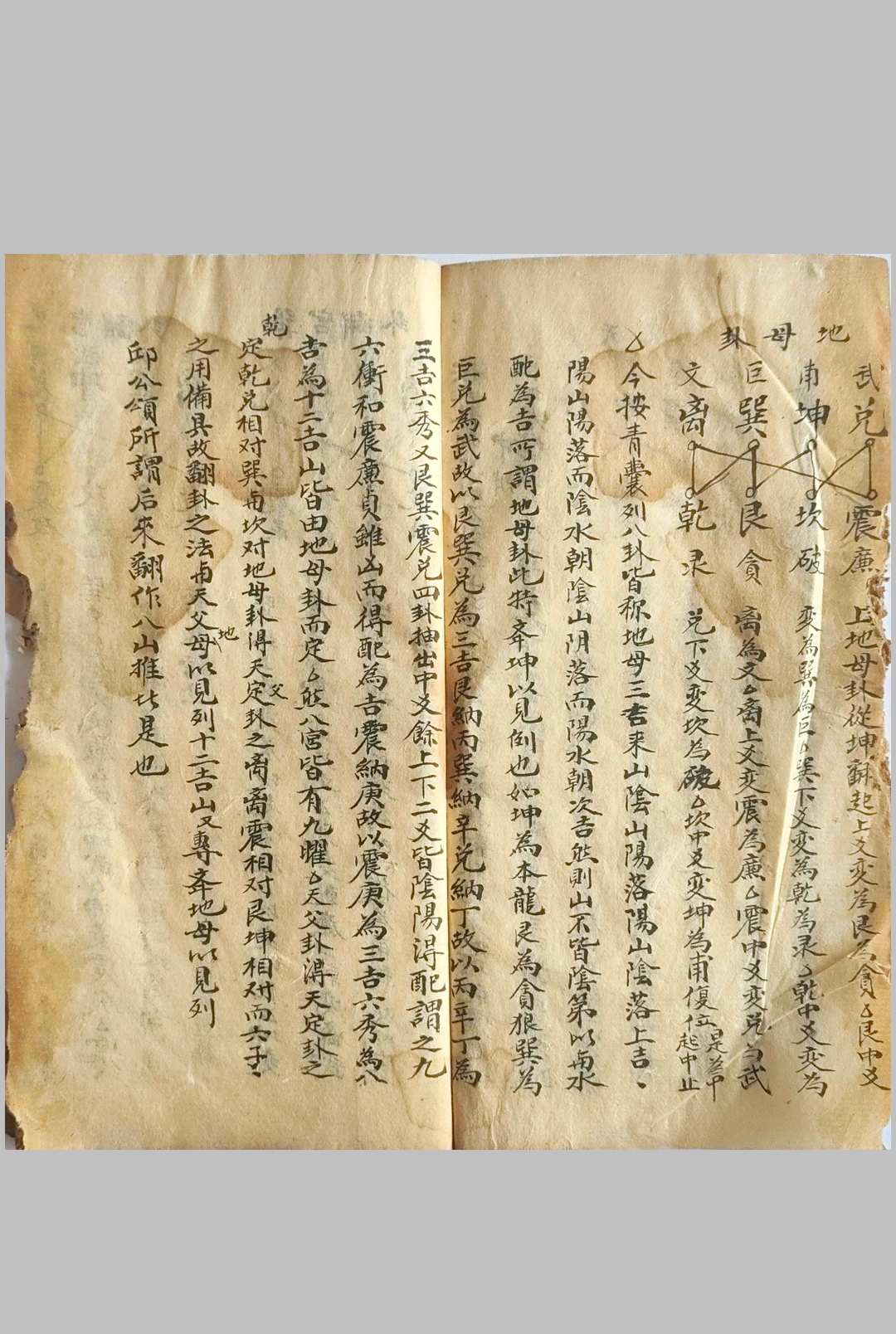 图片[6]-中华古籍网-专注古书收集论三合五行办龙入首-中华古籍网-专注古书收集中华古籍网-专注古书收集