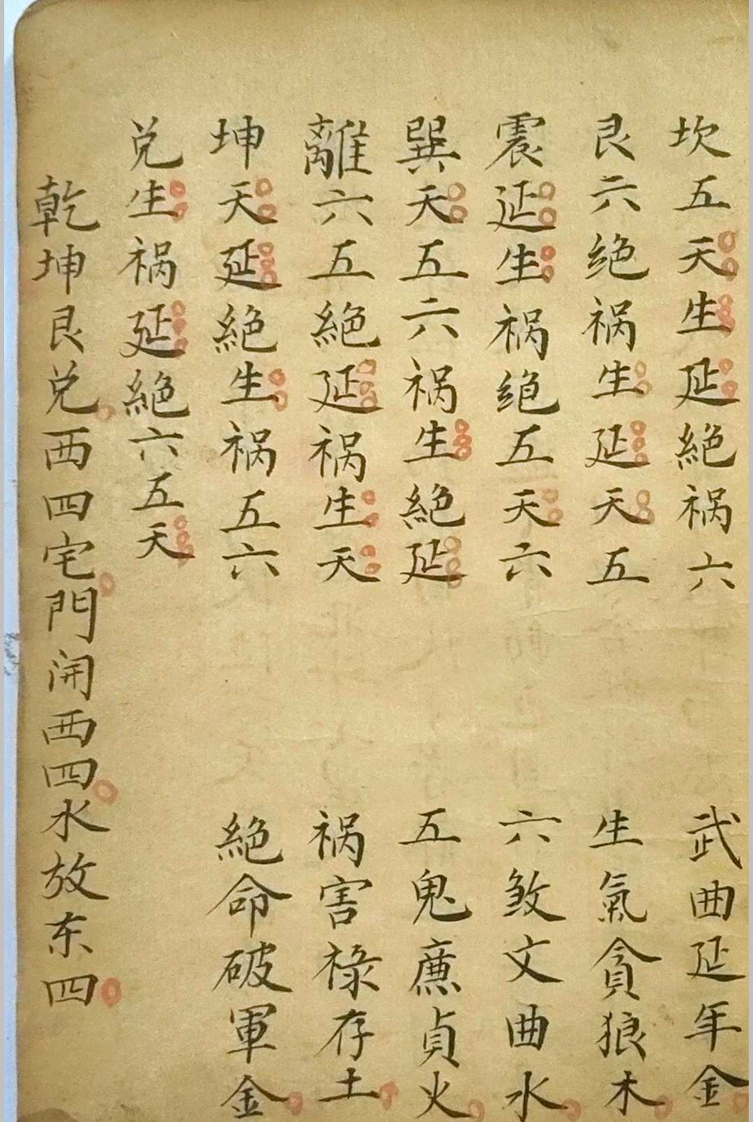图片[3]-中华古籍网-专注古书收集《相宅秘法》-中华古籍网-专注古书收集中华古籍网-专注古书收集