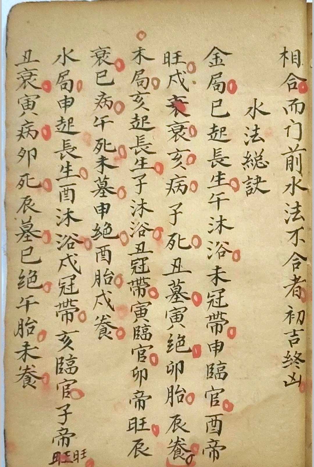 图片[23]-中华古籍网-专注古书收集《相宅秘法》-中华古籍网-专注古书收集中华古籍网-专注古书收集